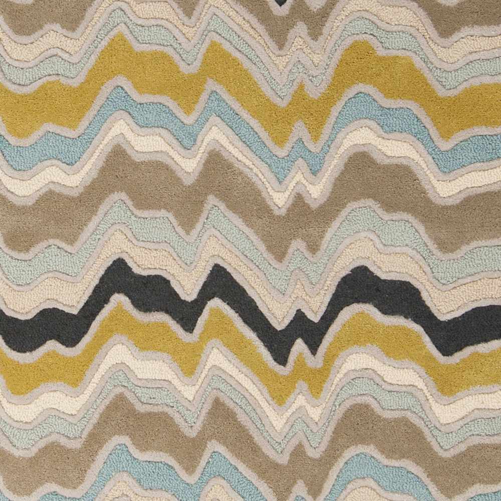 Tuntutuliak Runner Rug