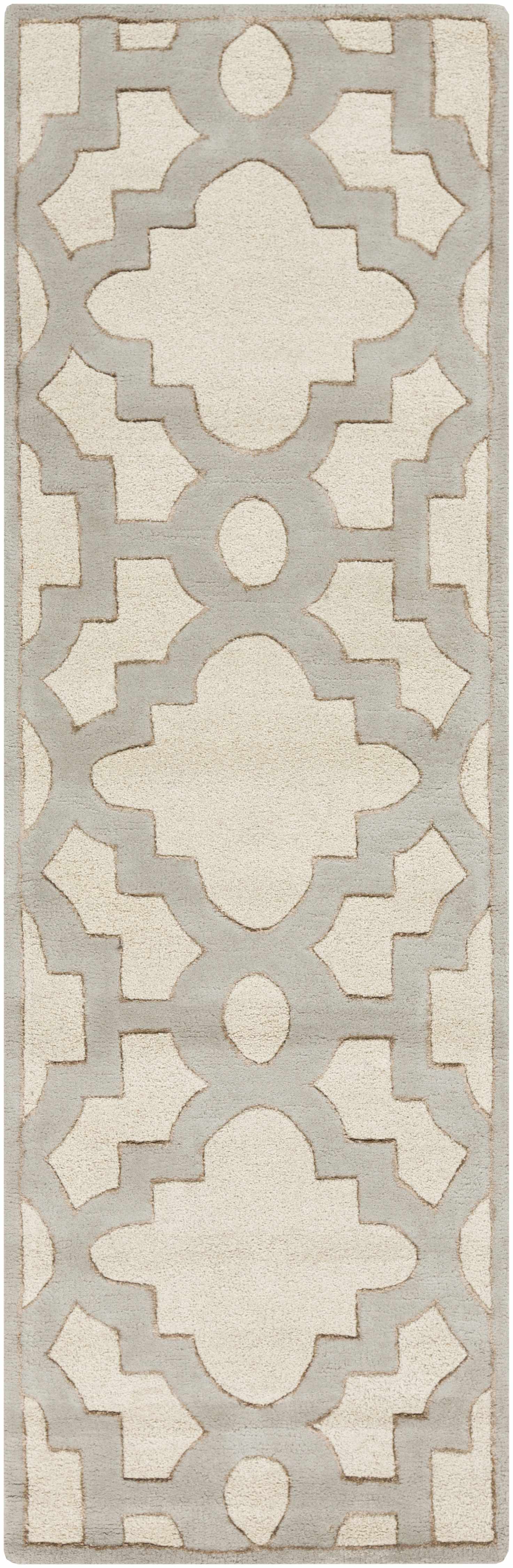 Somerville Runner Rug
