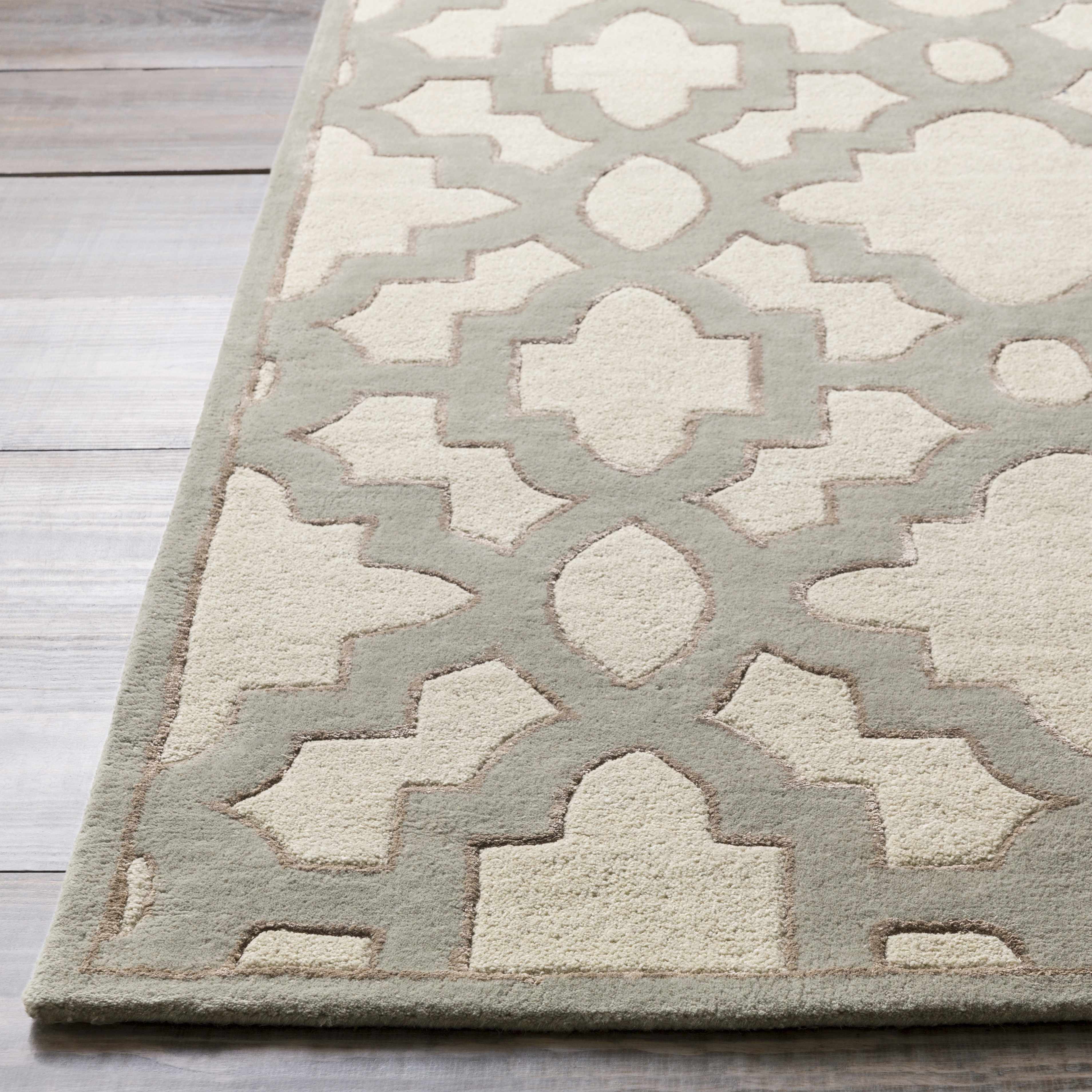 Somerville Runner Rug