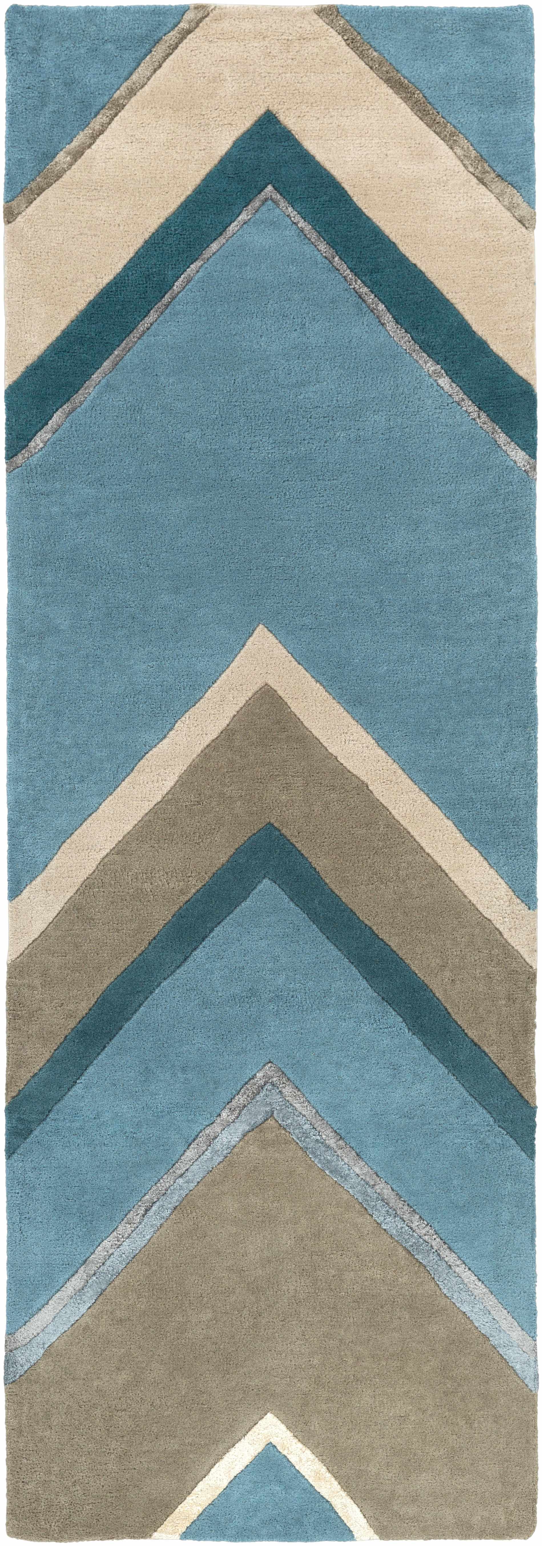 Eckley Runner Rug