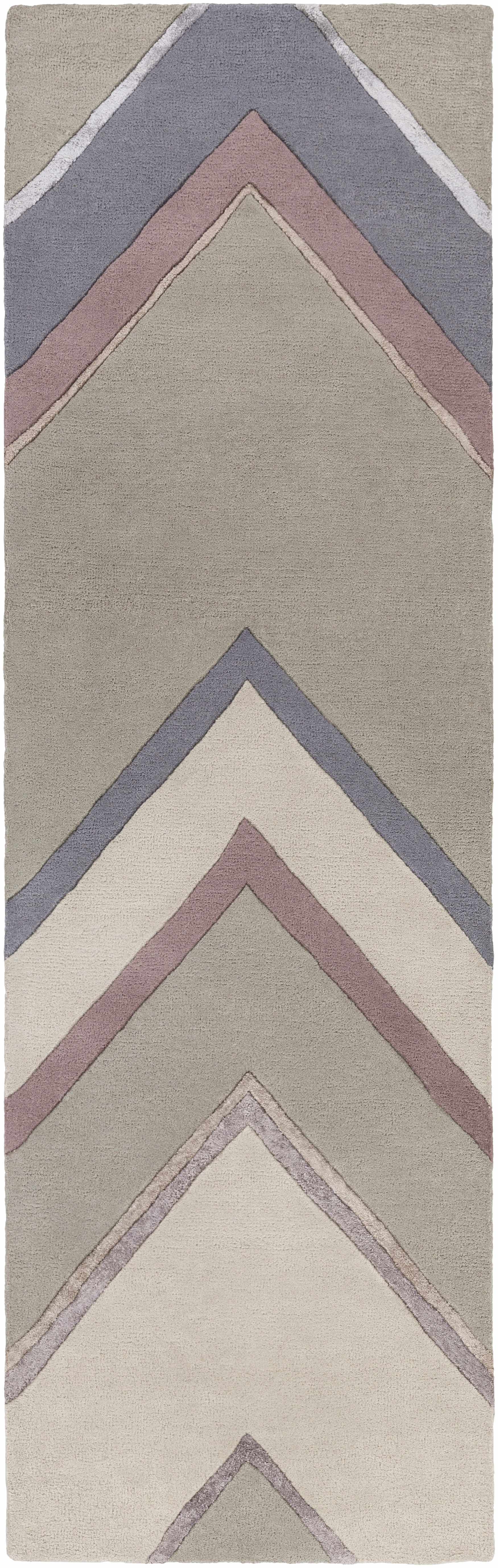 Pesotum Runner Rug