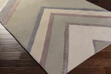 Pesotum Runner Rug