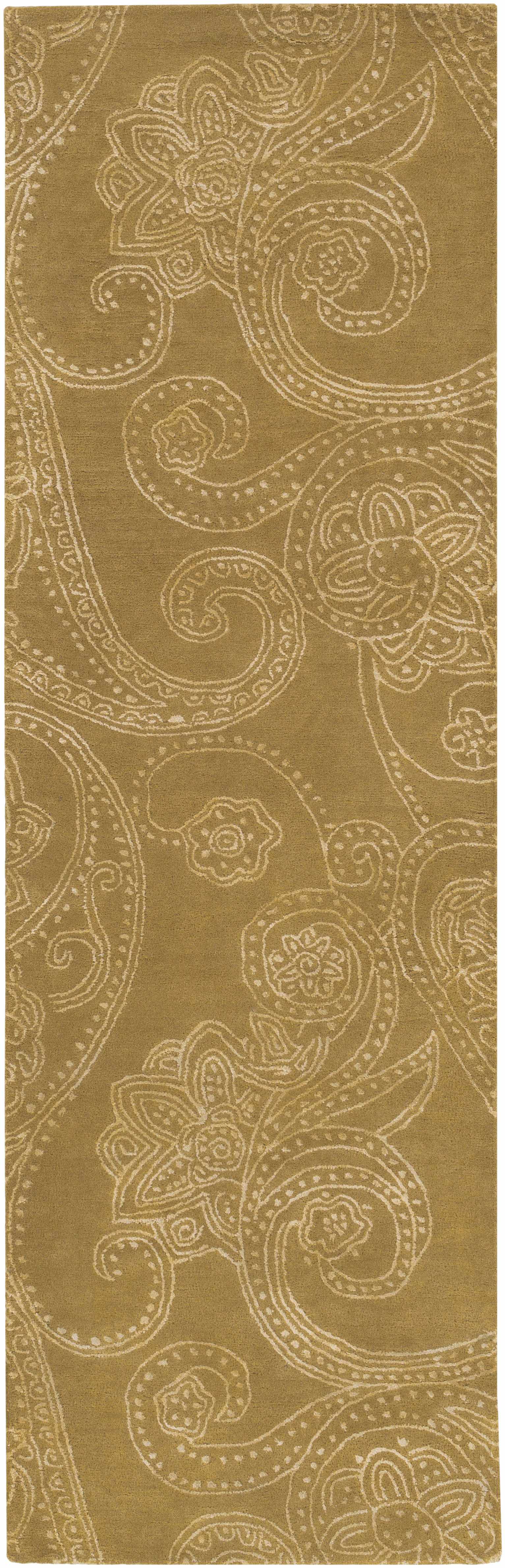 Kennesaw Runner Rug