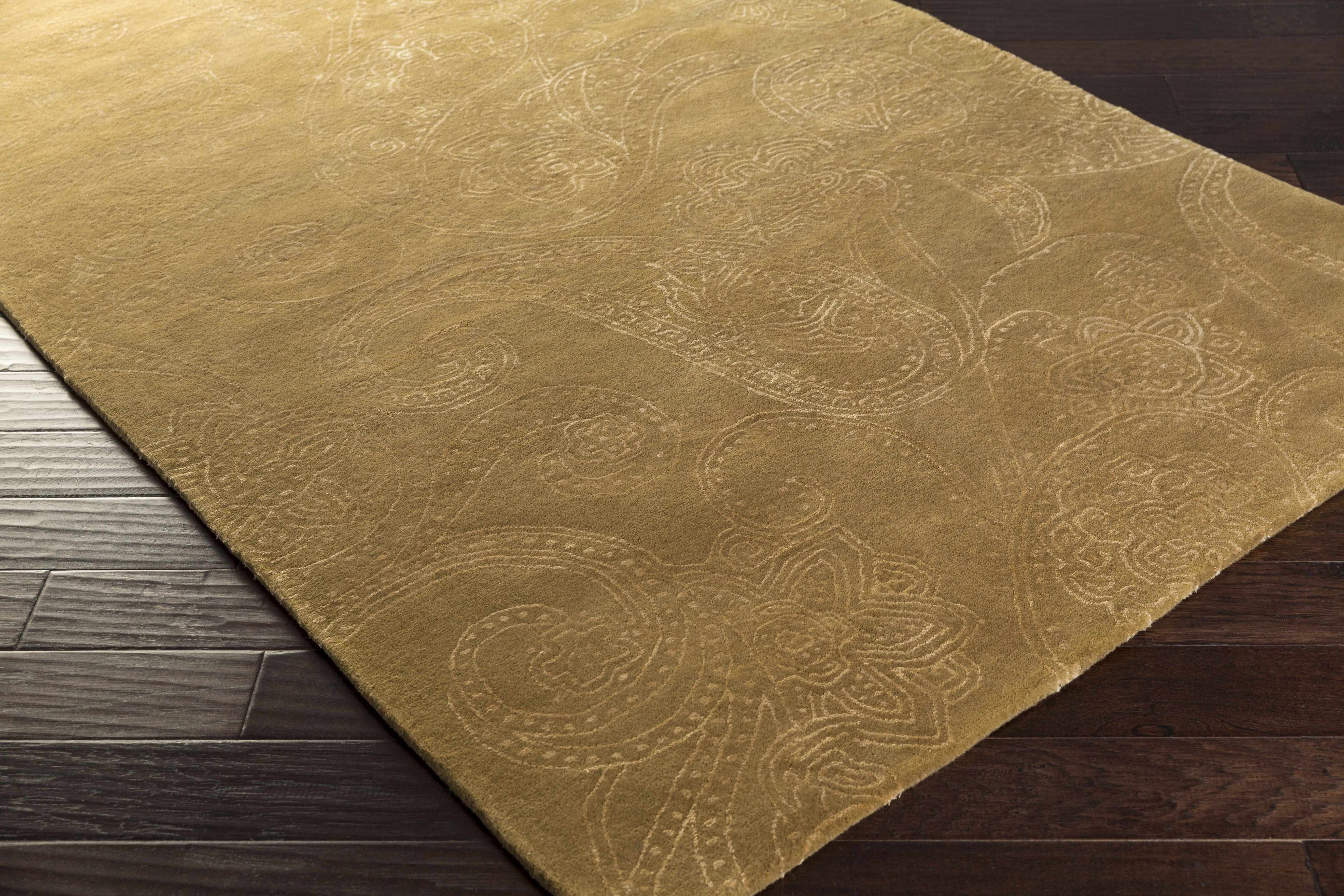 Kennesaw Runner Rug