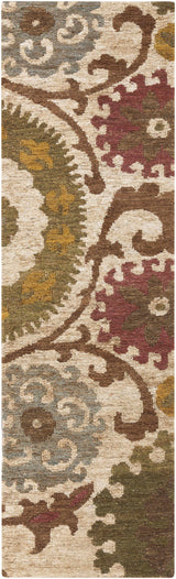 Stillmore Jute Rug