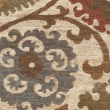 Stillmore Jute Rug