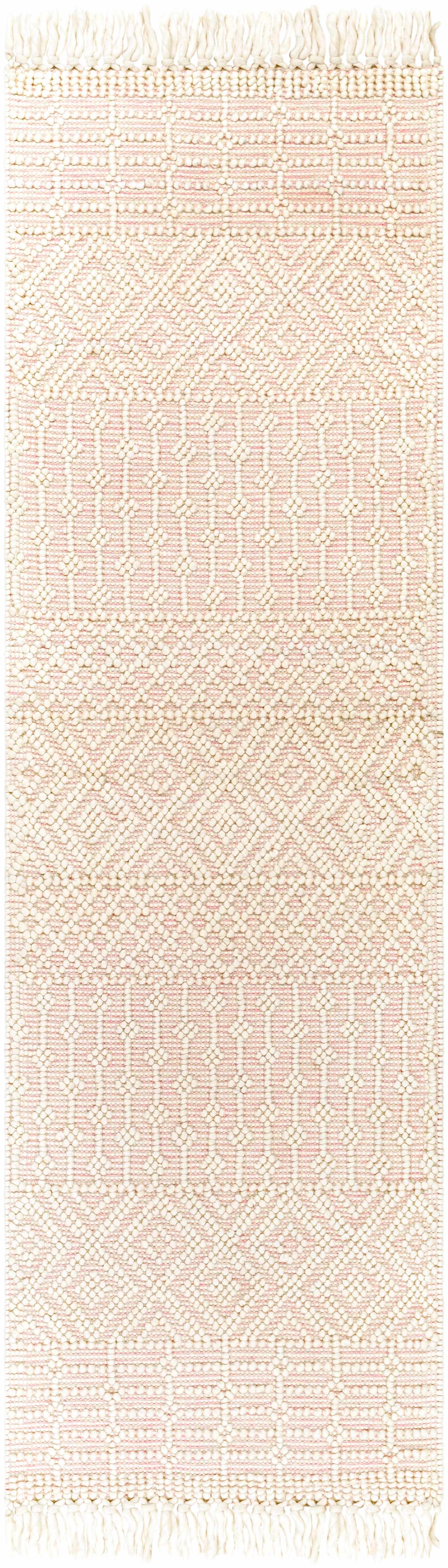 Luyu Runner Rug