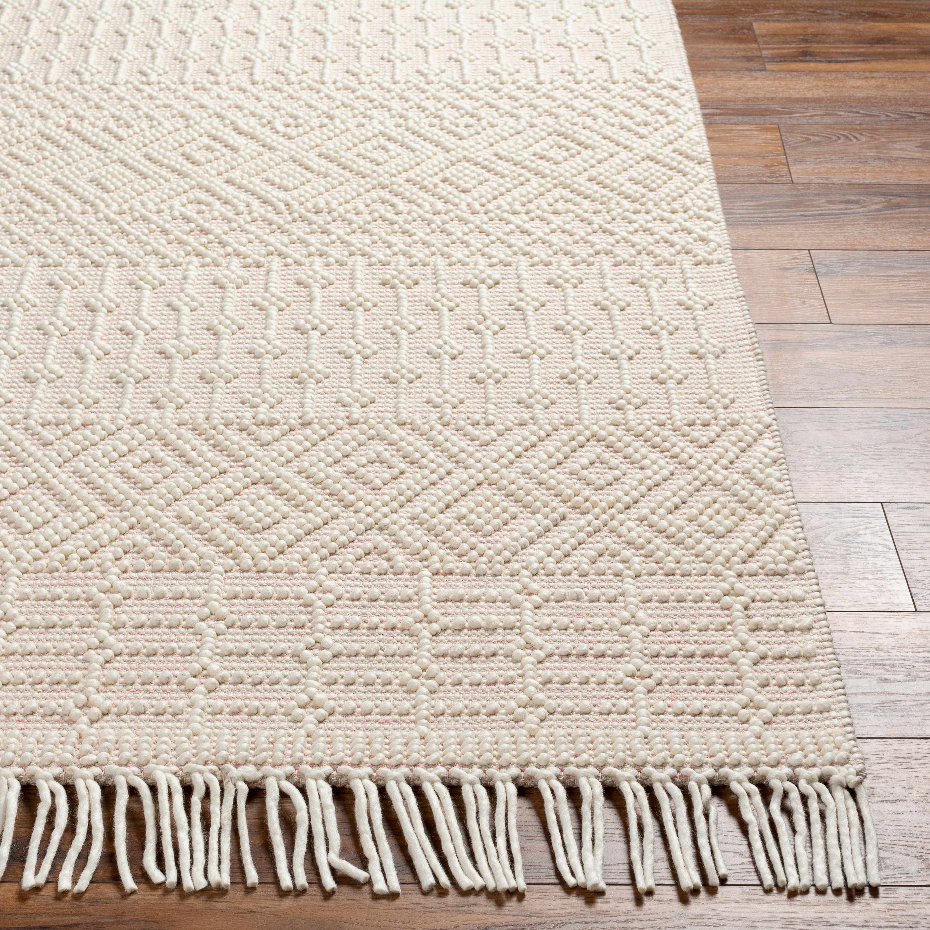 Luyu Runner Rug