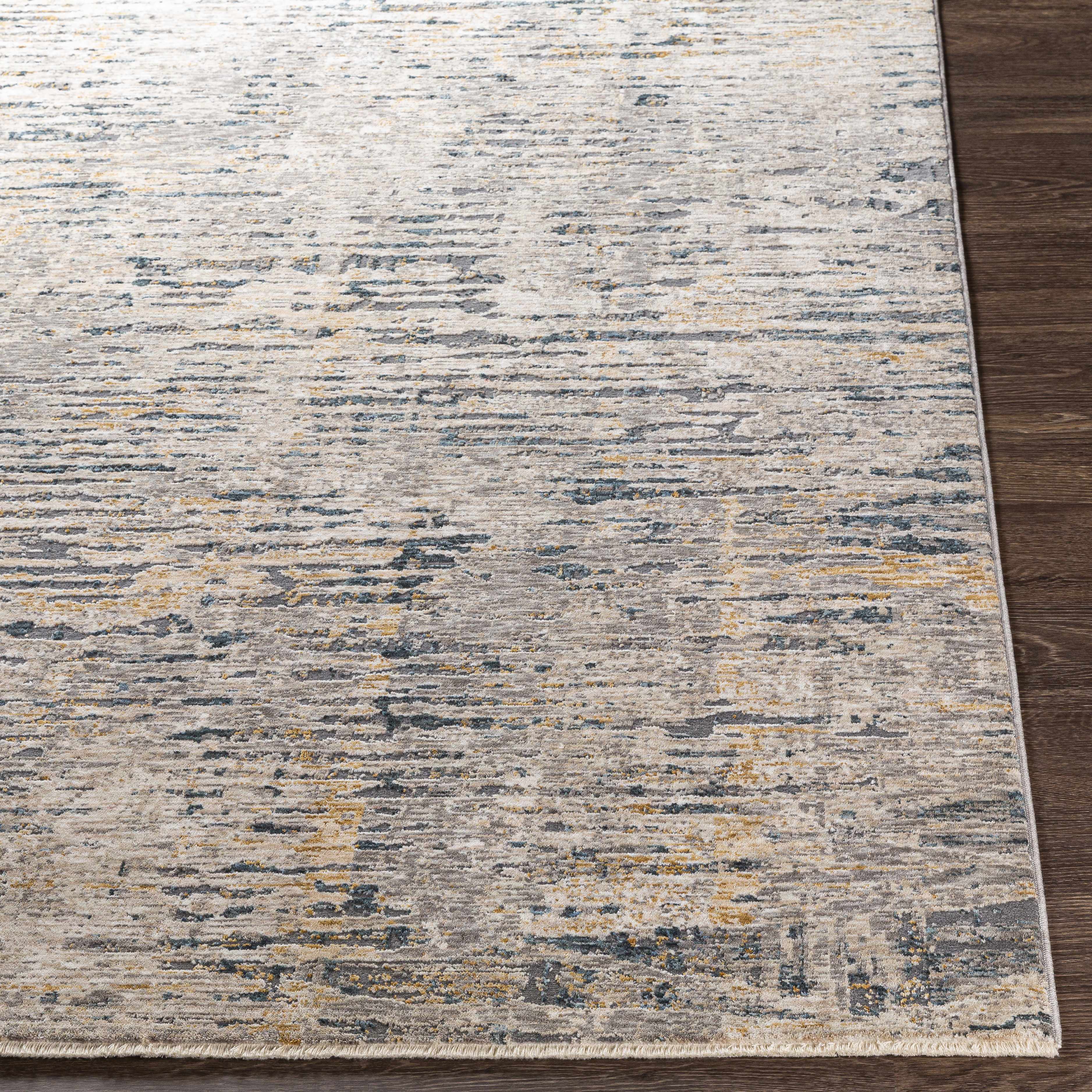 Sywell Runner Rug