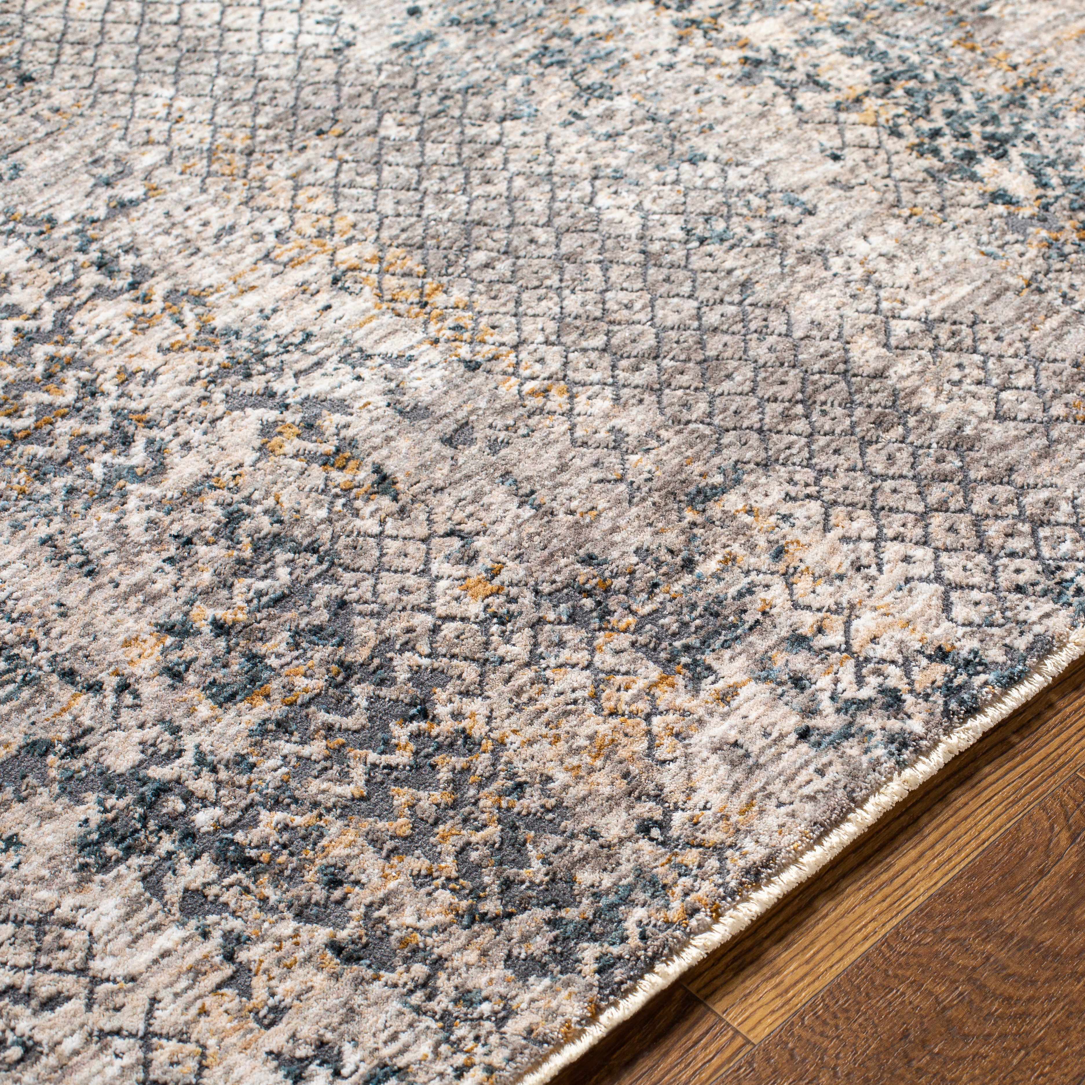 Sywell Runner Rug