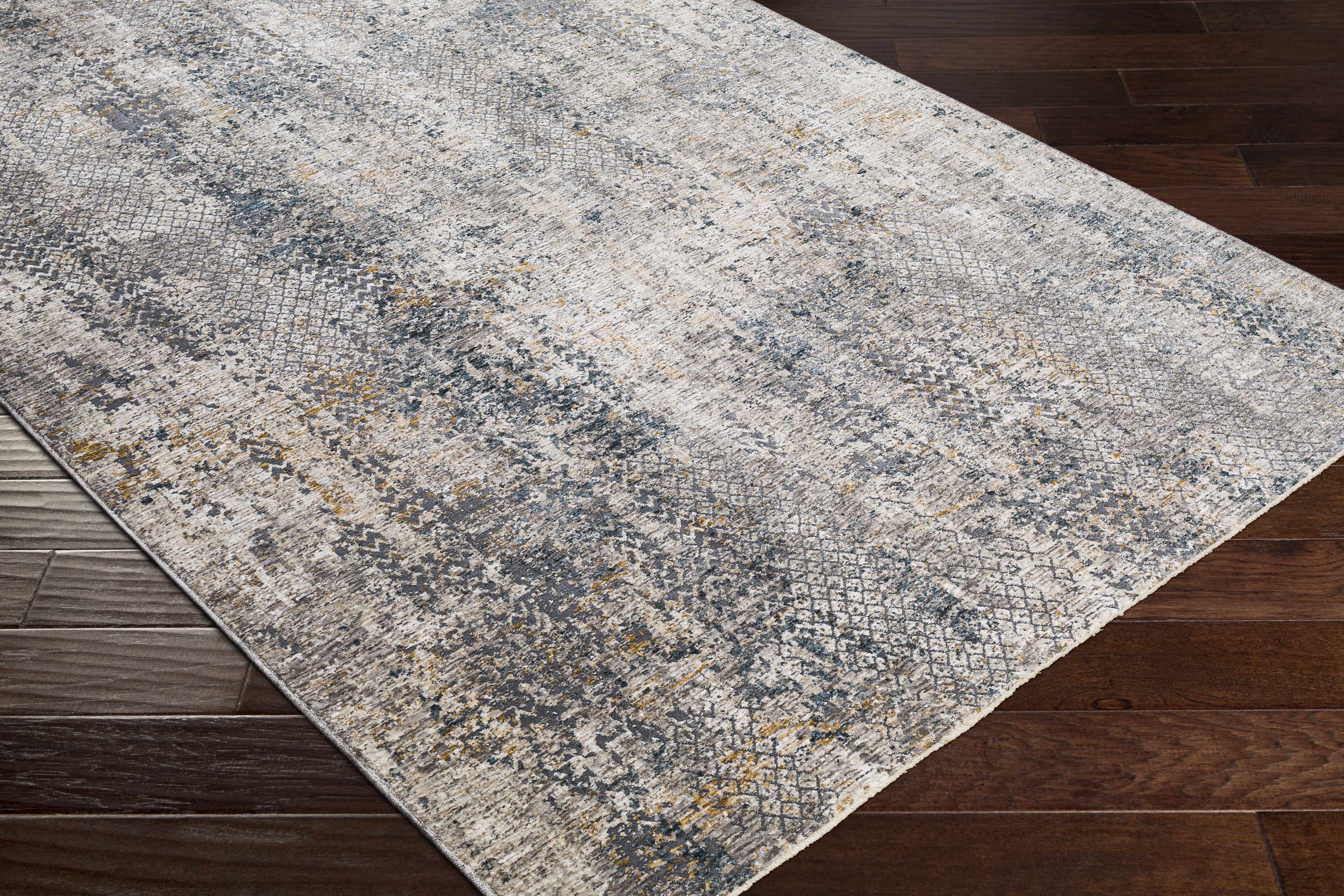 Odell Runner Rug
