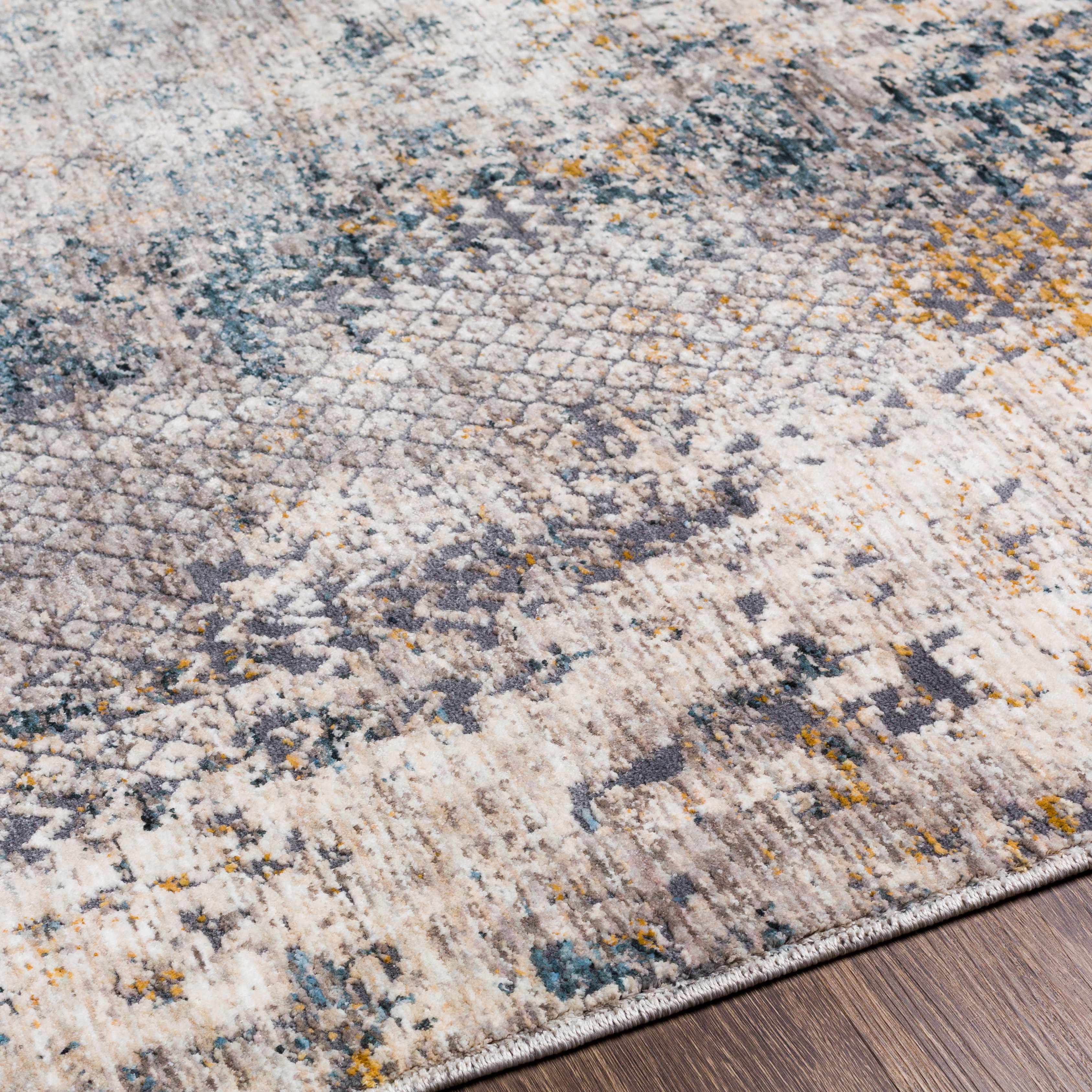 Odell Runner Rug