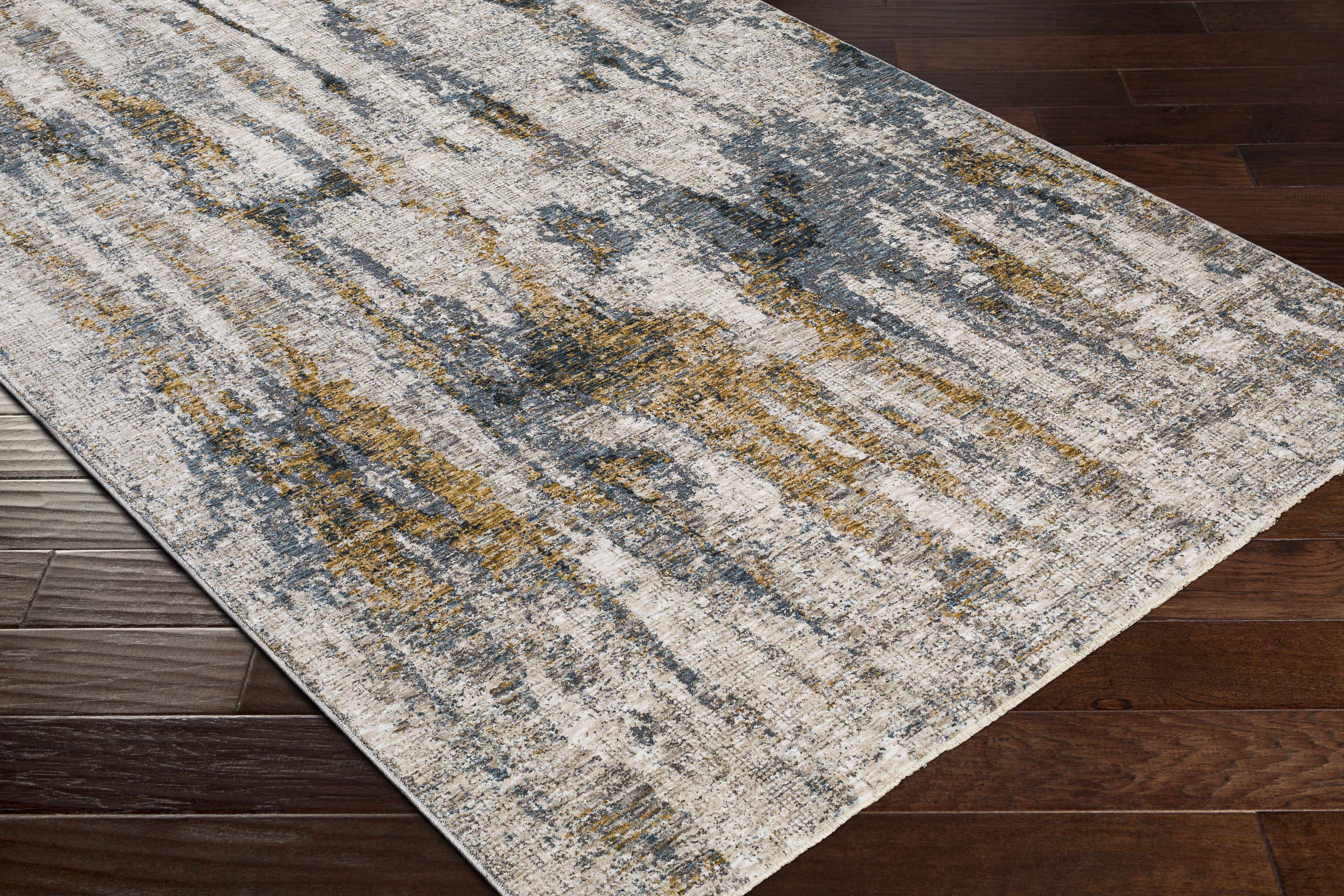 Lurnea Runner Rug