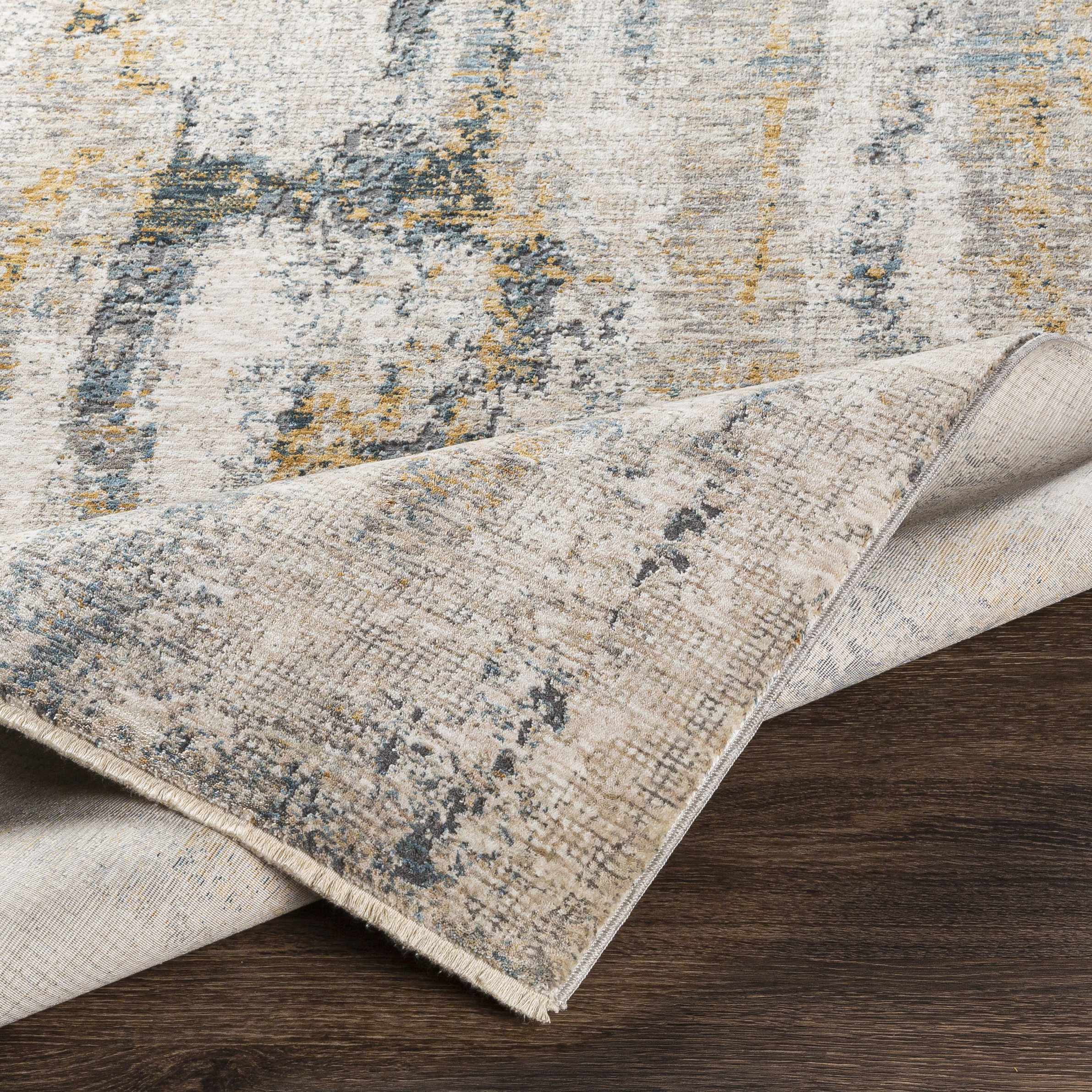 Lurnea Runner Rug