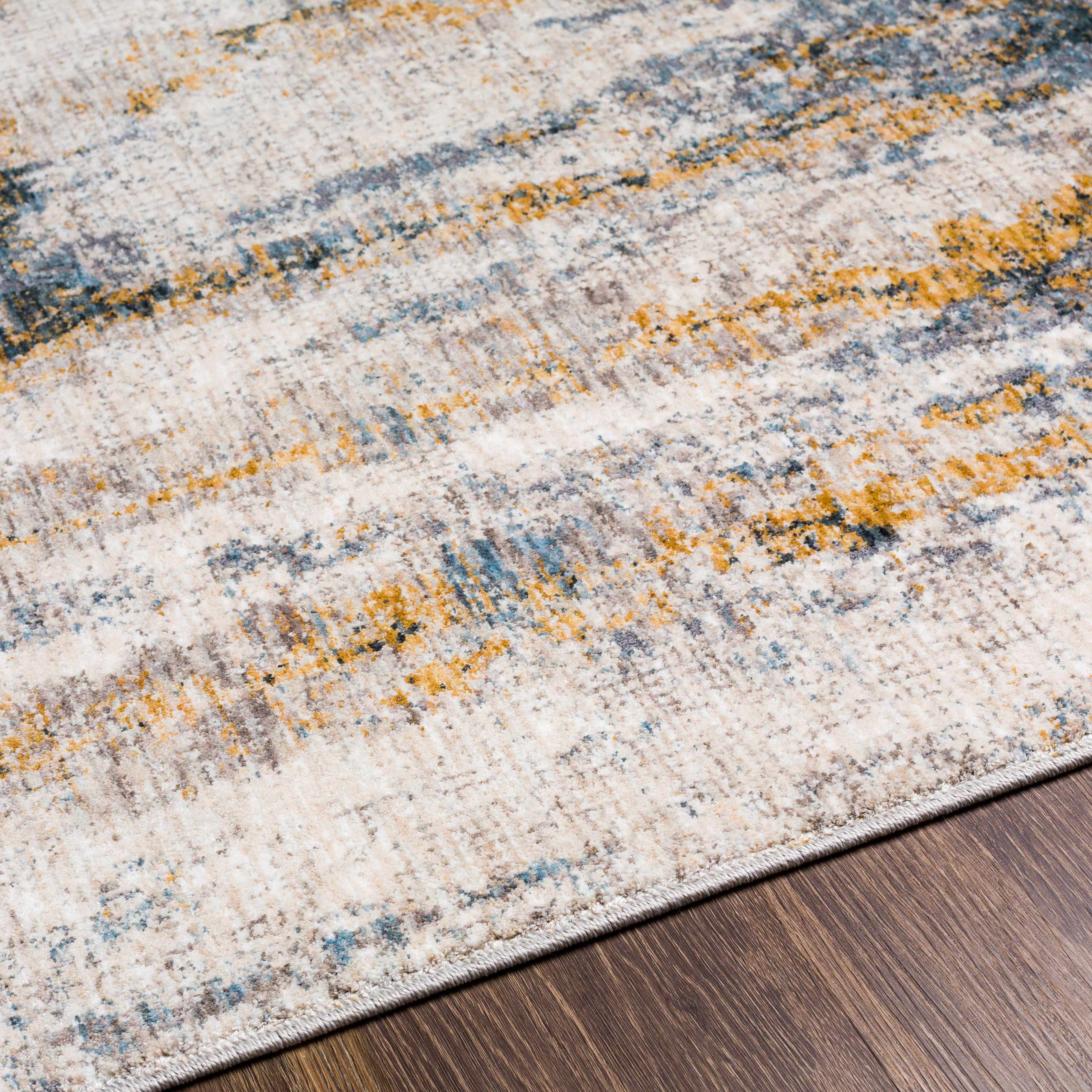 Lurnea Runner Rug