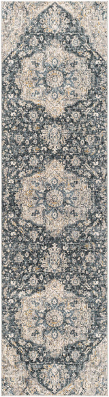 Beaudesert Runner Rug