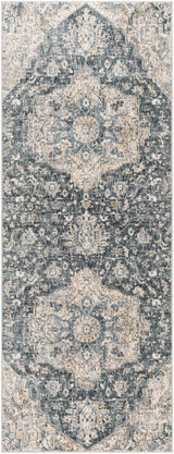 Beaudesert Runner Rug