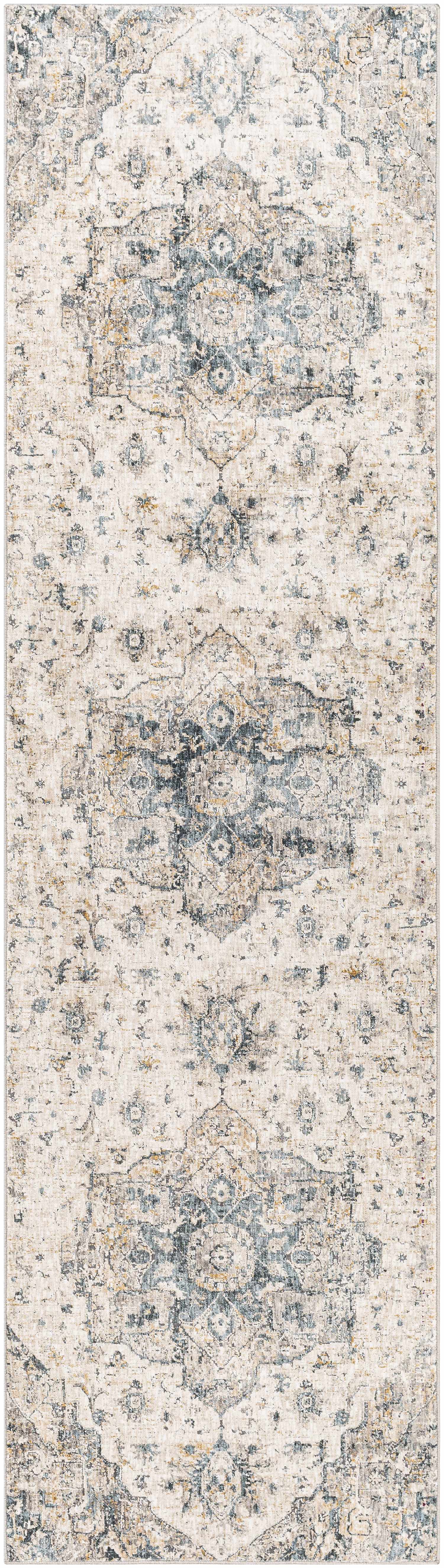 Briggsville Runner Rug