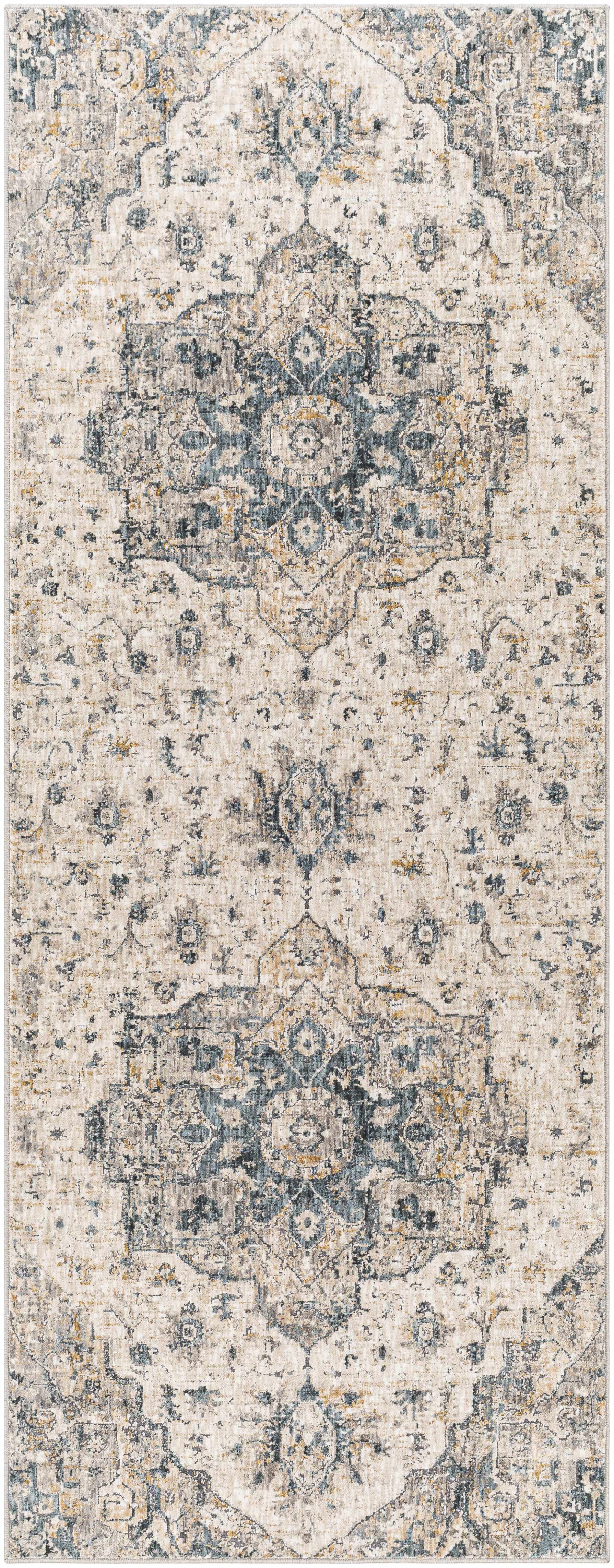 Briggsville Runner Rug