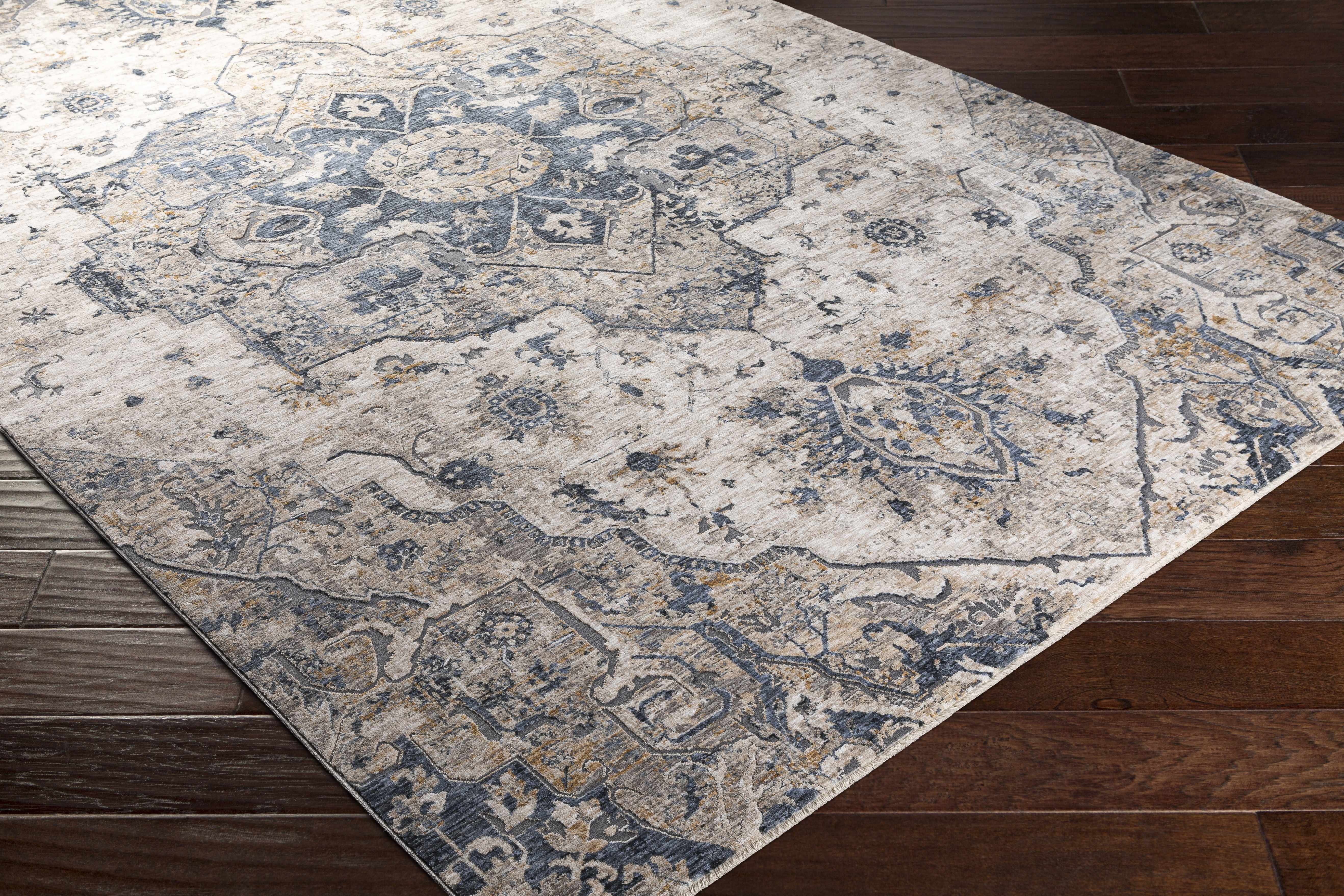 Briggsville Runner Rug
