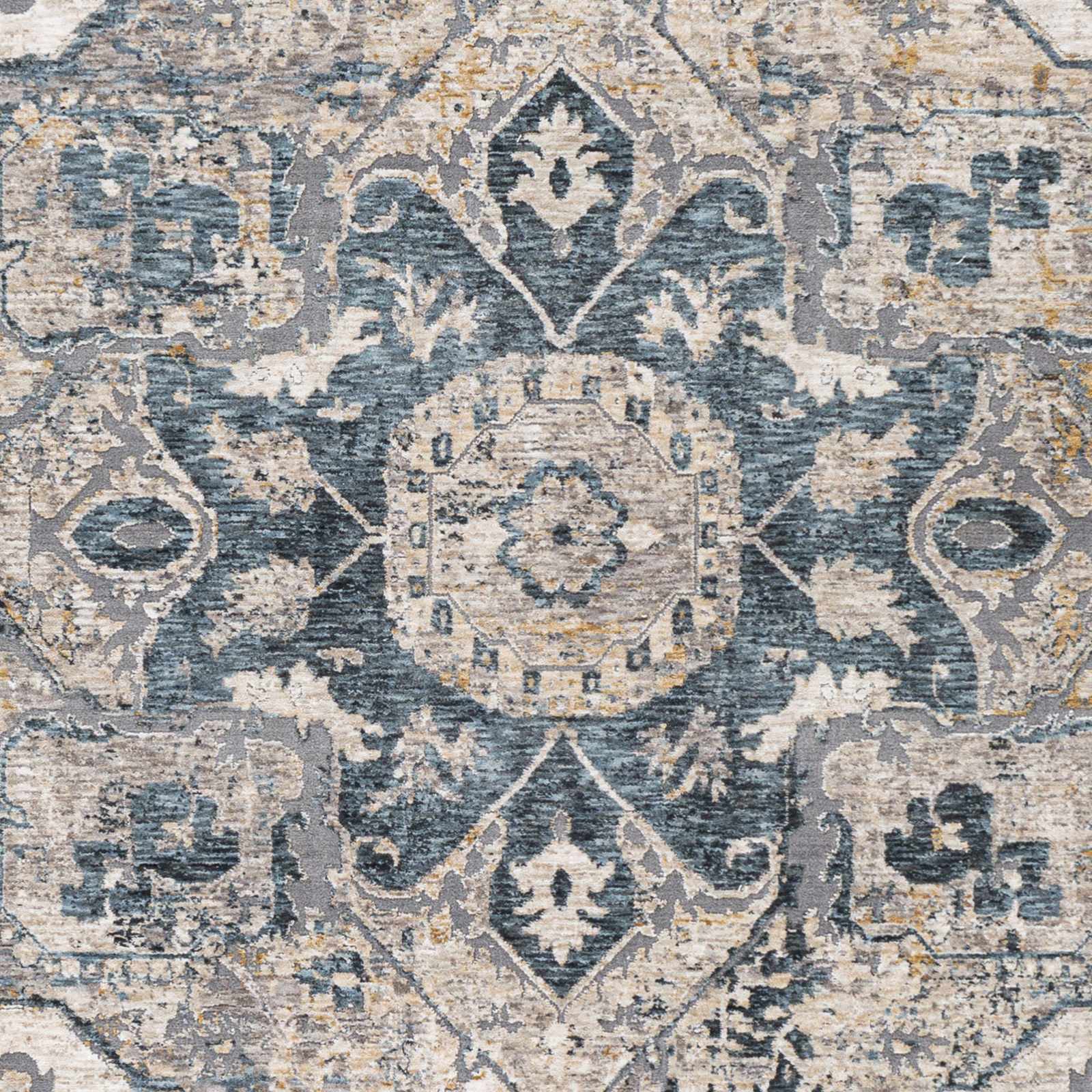 Briggsville Runner Rug