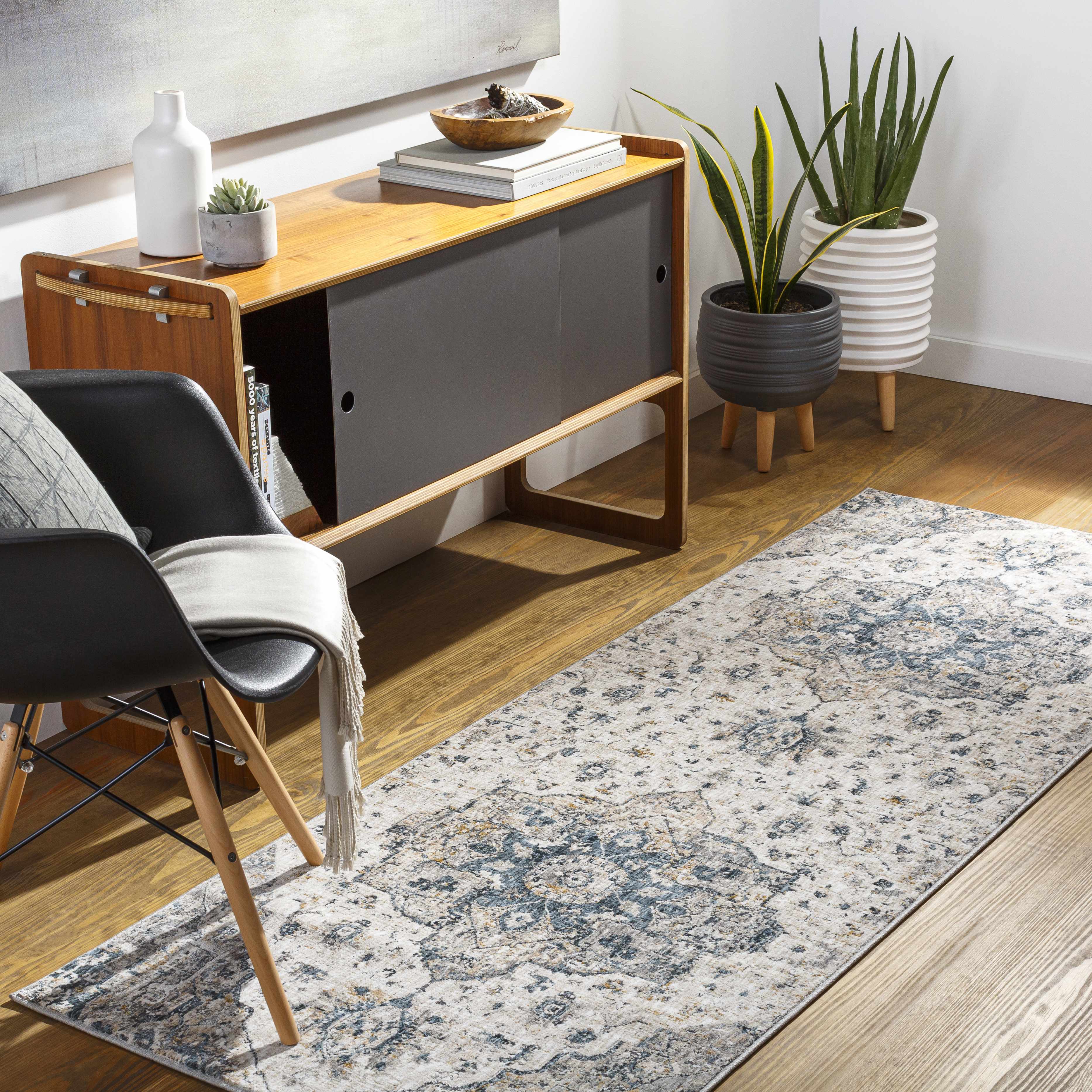 Briggsville Runner Rug
