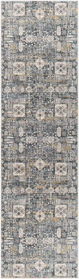 Stacyville Runner Rug