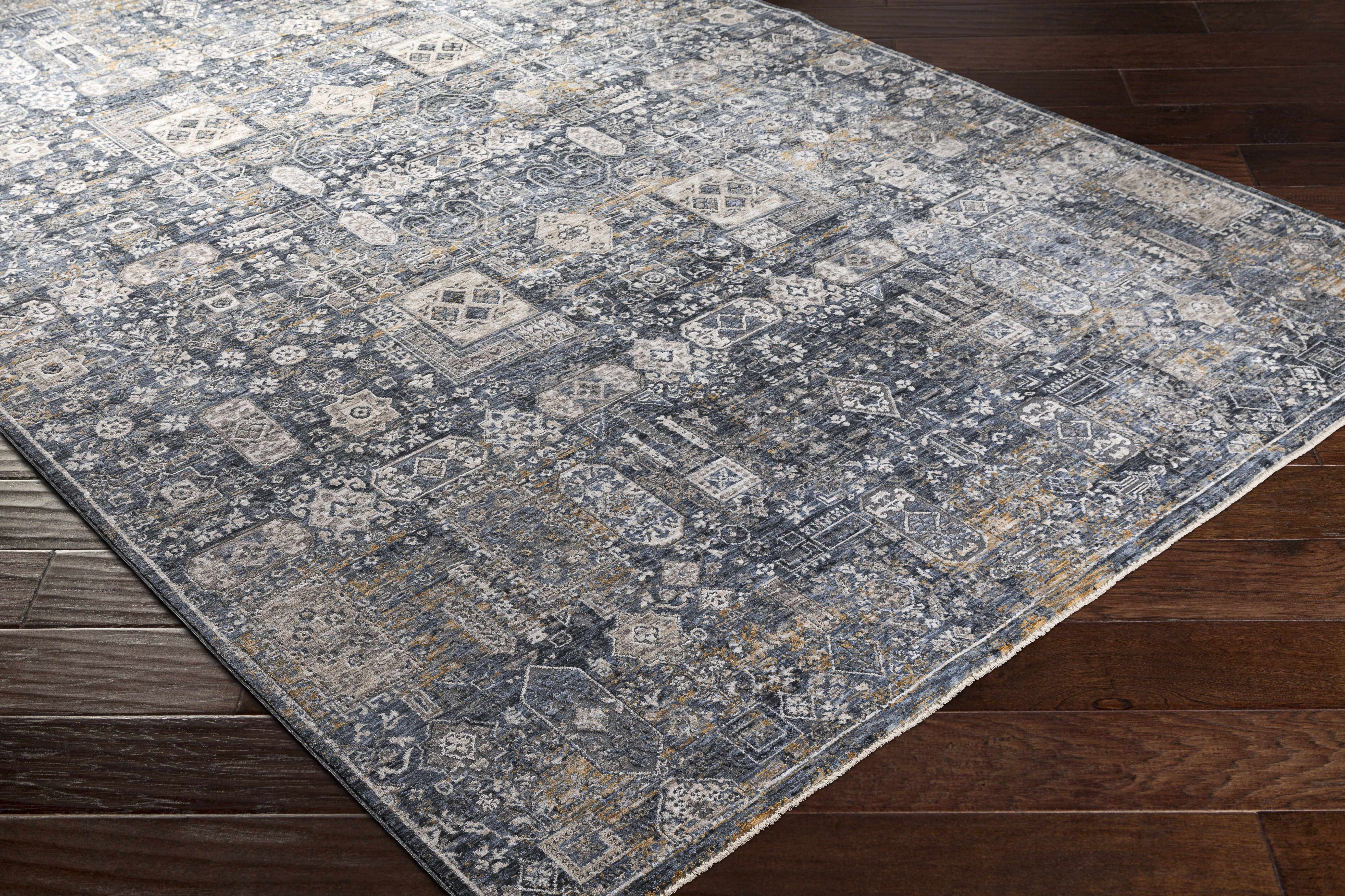 Stacyville Runner Rug