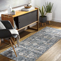 Sold Out - Stacyville Runner Rug