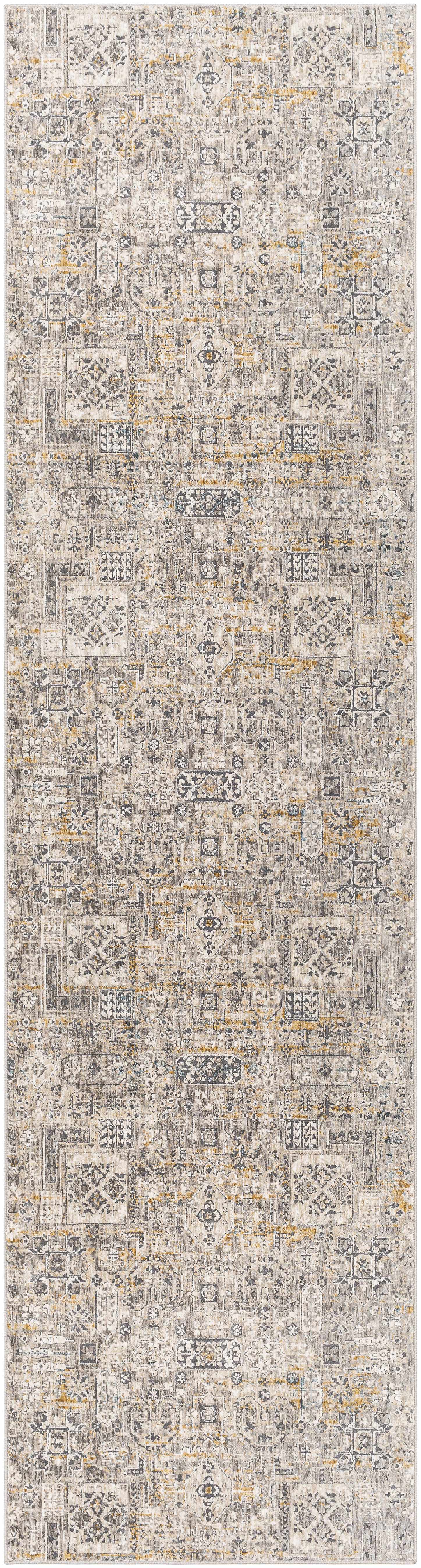 Heacham Runner Rug