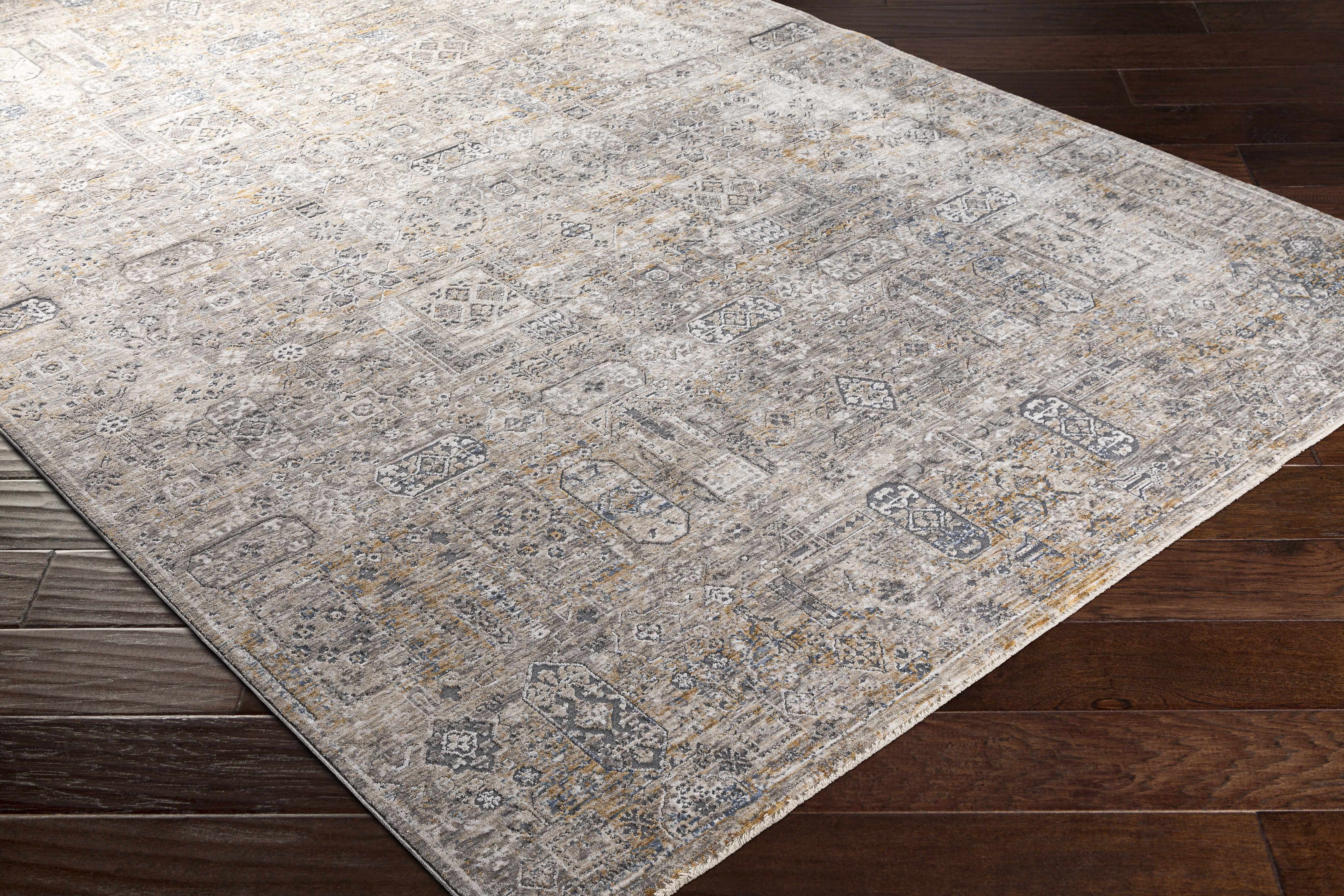 Heacham Runner Rug