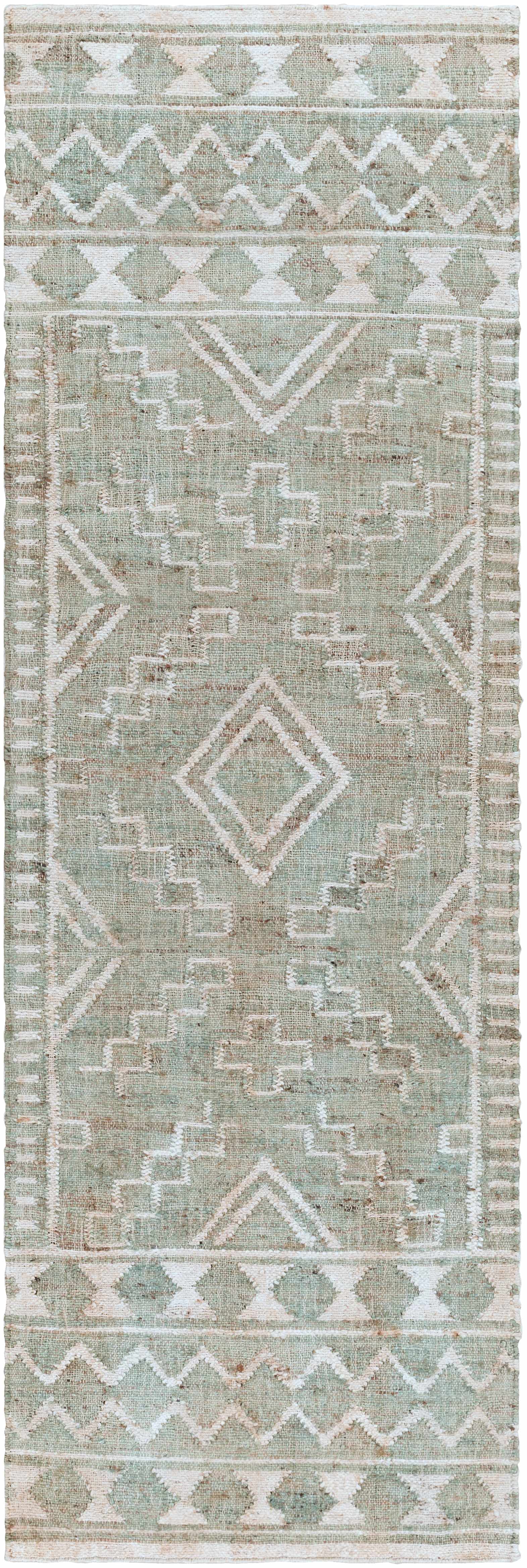 Berowra Jute Rug