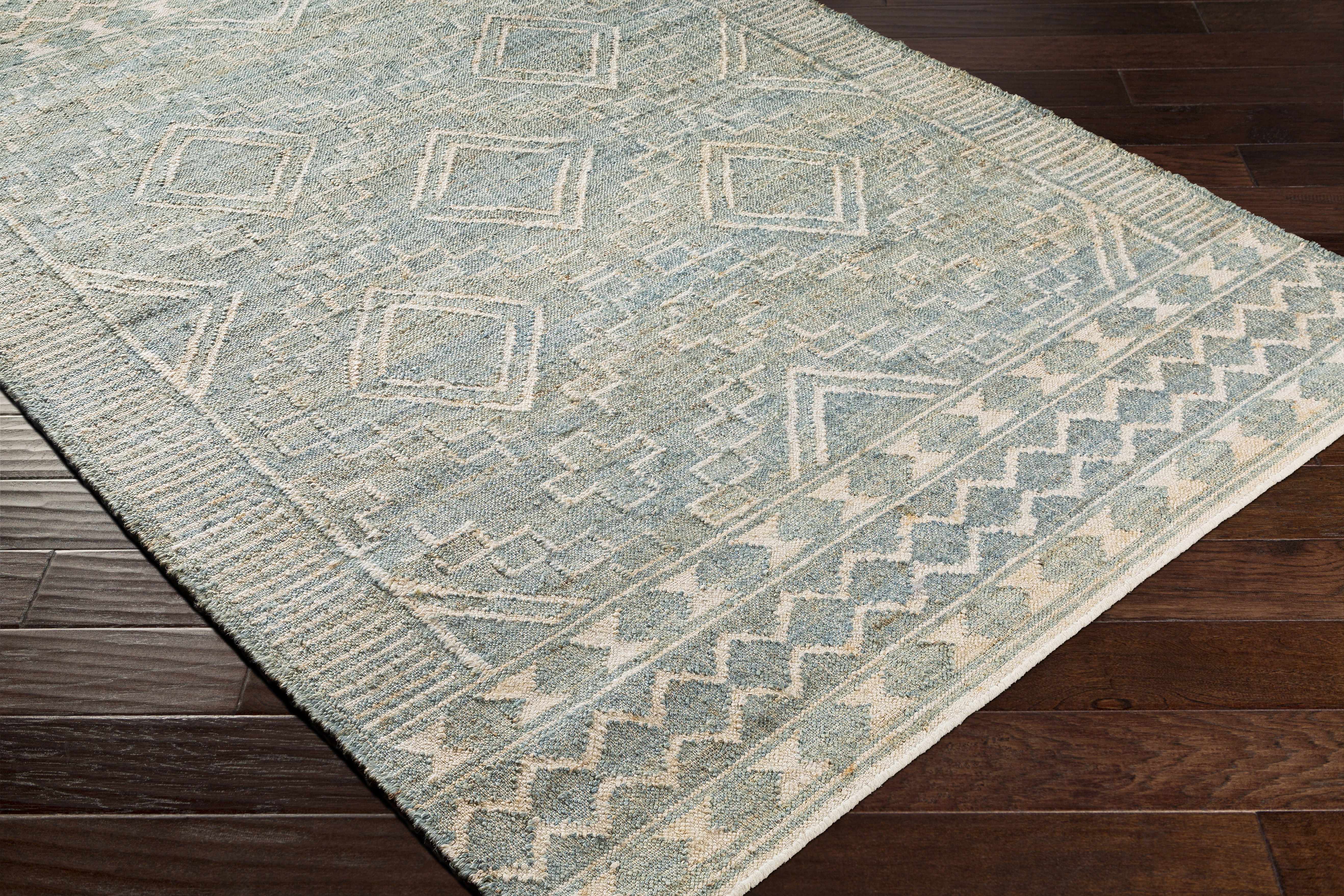 Berowra Jute Rug