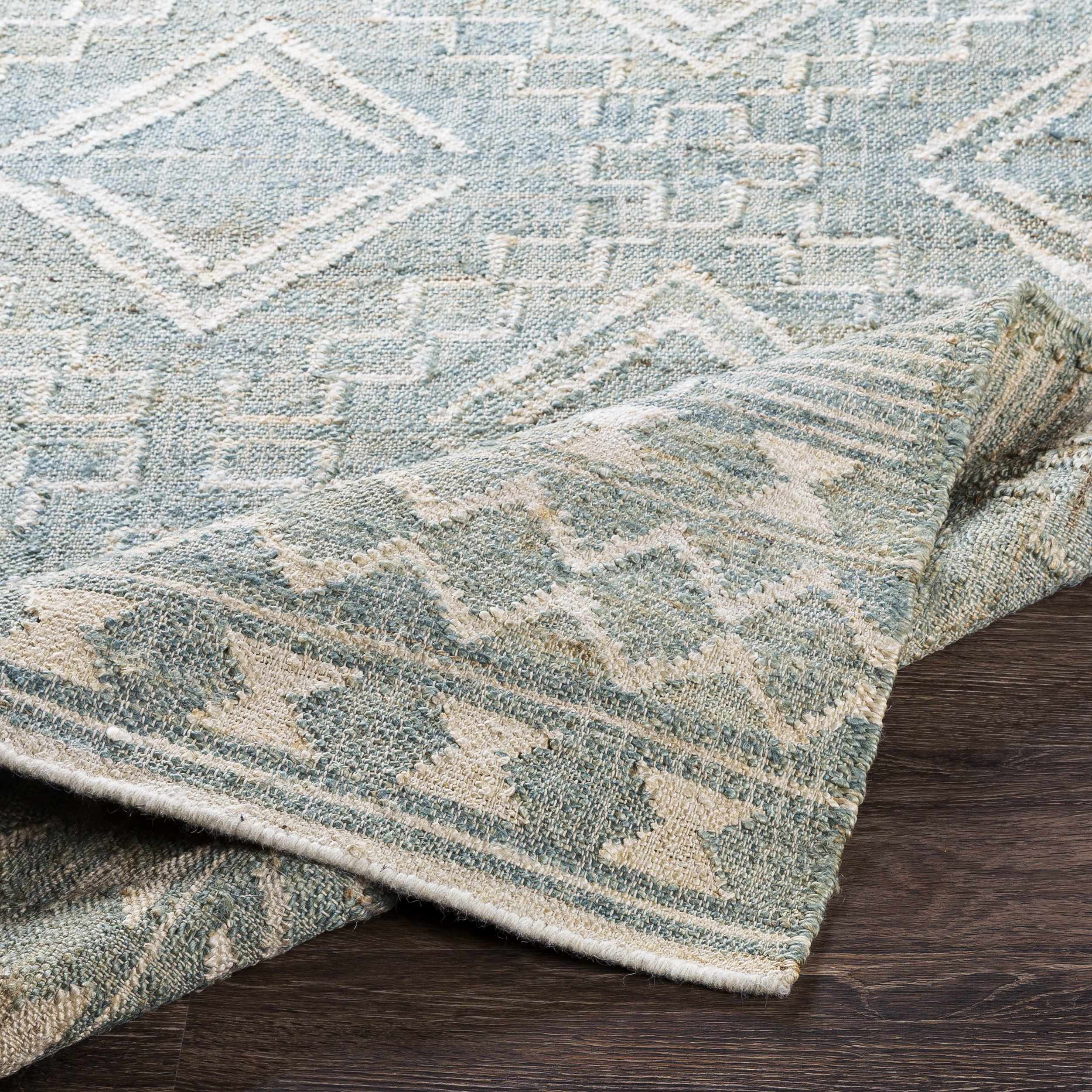 Berowra Jute Rug