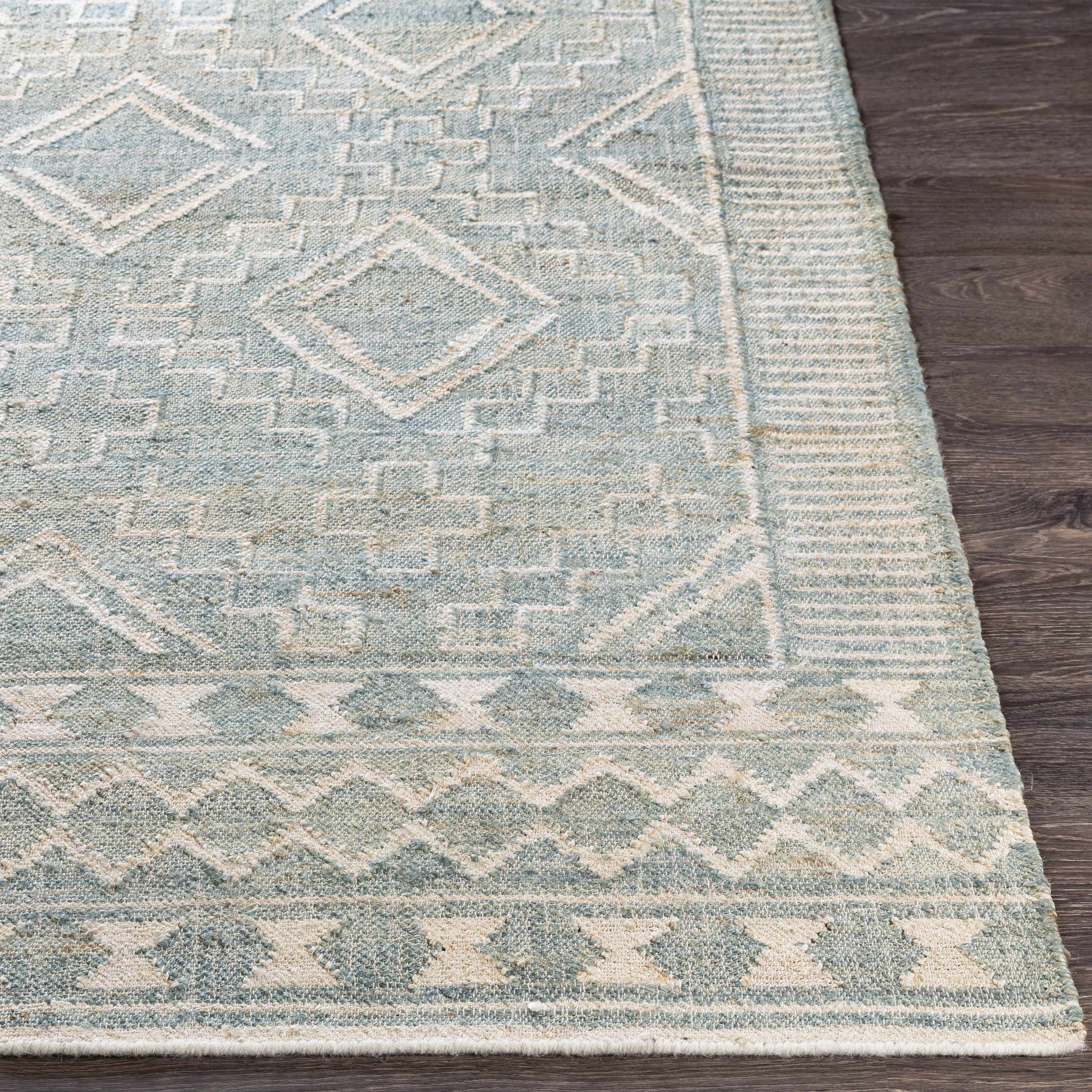 Berowra Jute Rug