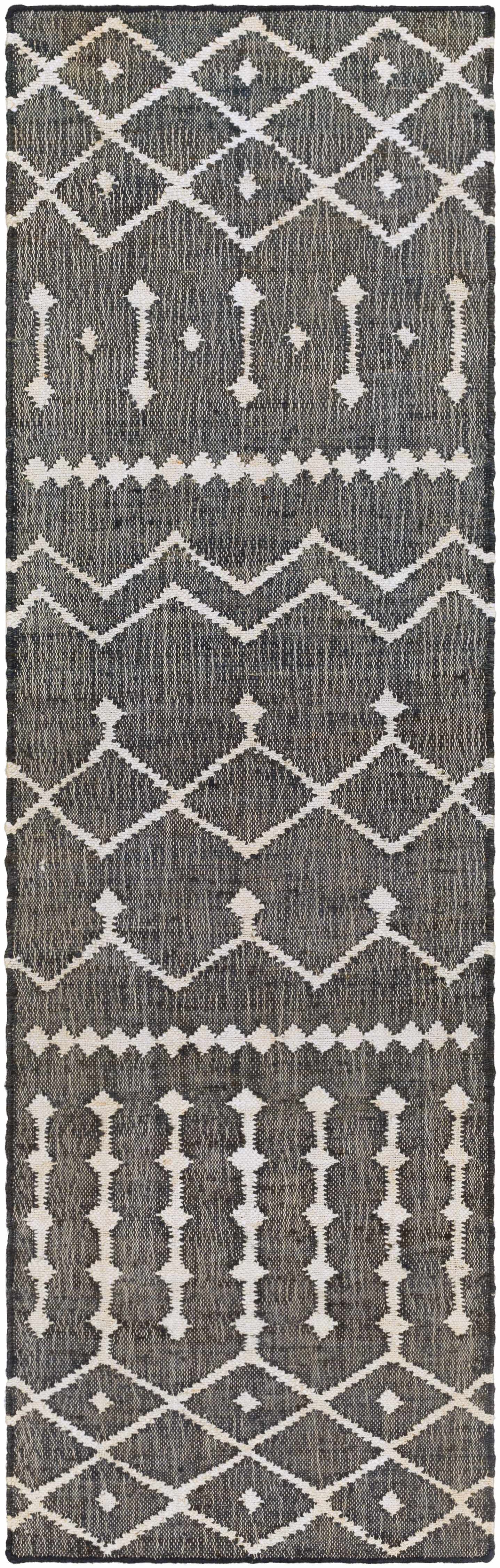 Kirton Jute Rug