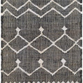 Sold Out - Kirton Jute Rug