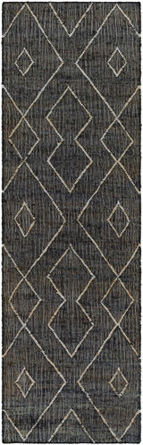 Dufur Jute Rug