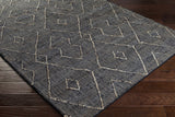 Dufur Jute Rug