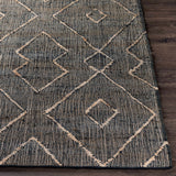 Dufur Jute Rug