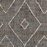 Dufur Jute Rug