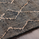 Dufur Jute Rug