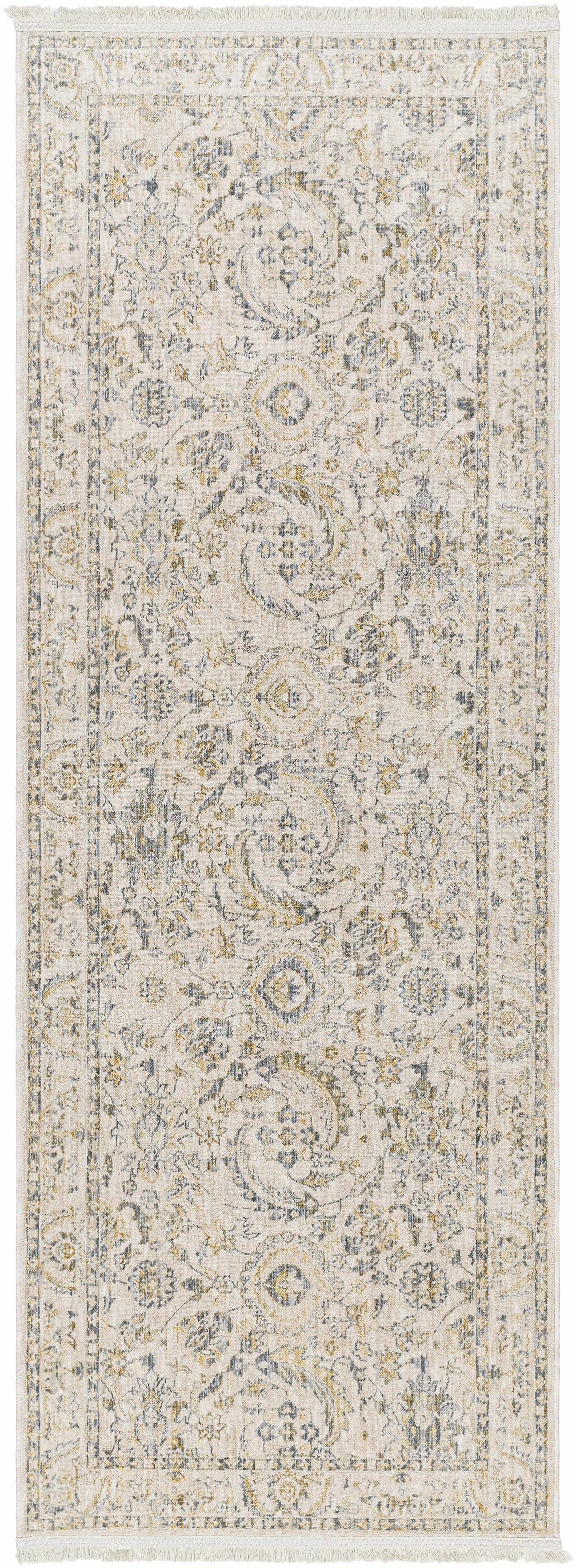 Clee Runner Rug