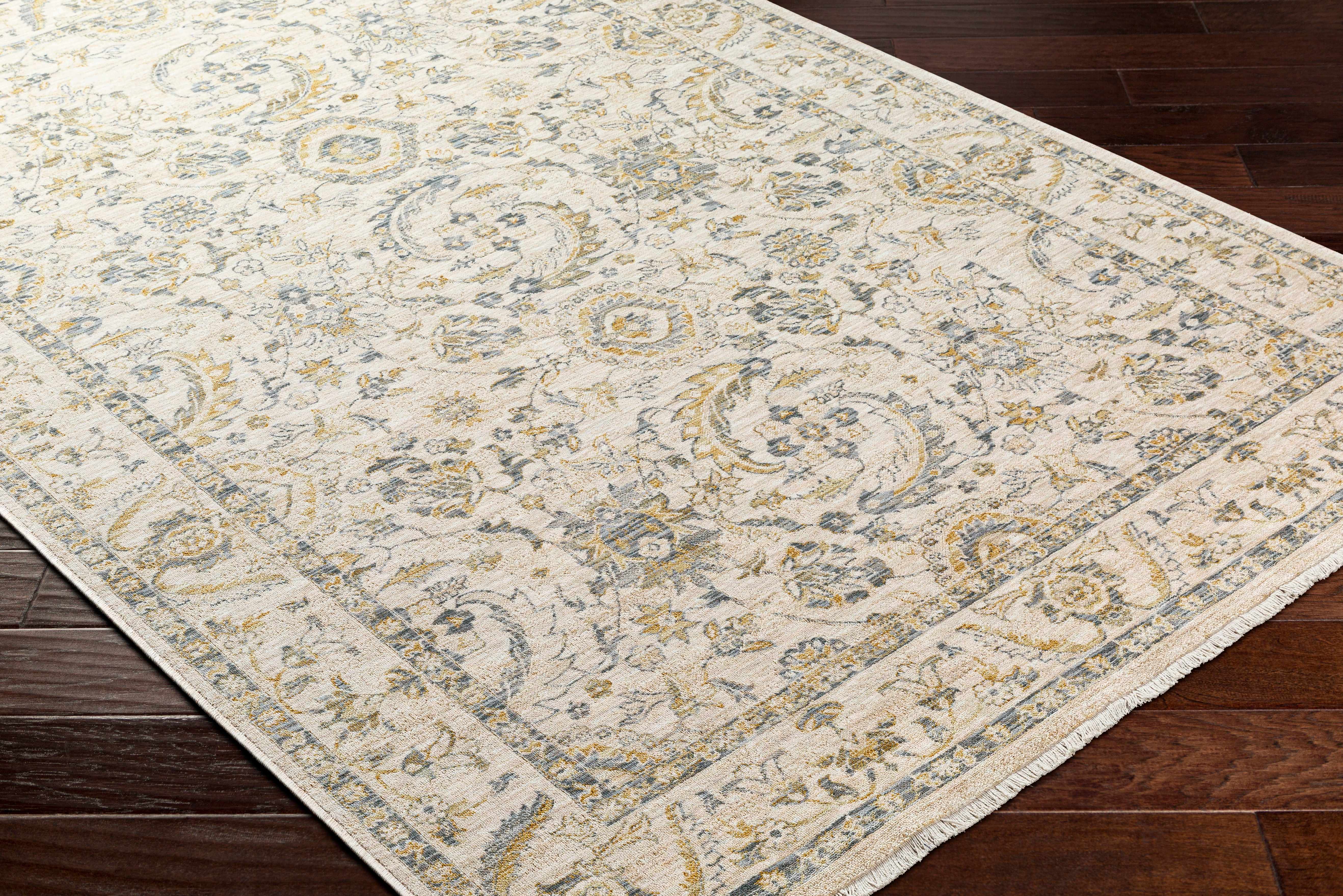 Clee Runner Rug