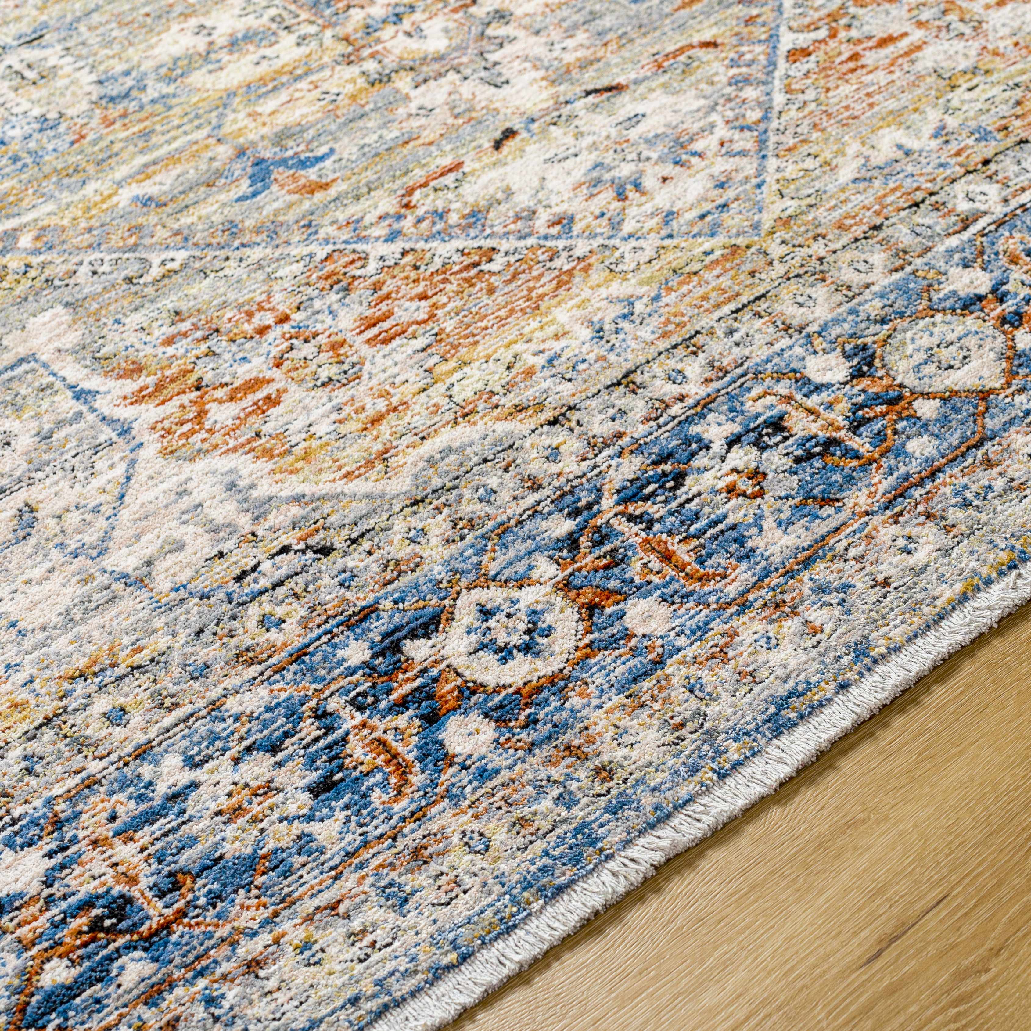 Elita Runner Rug