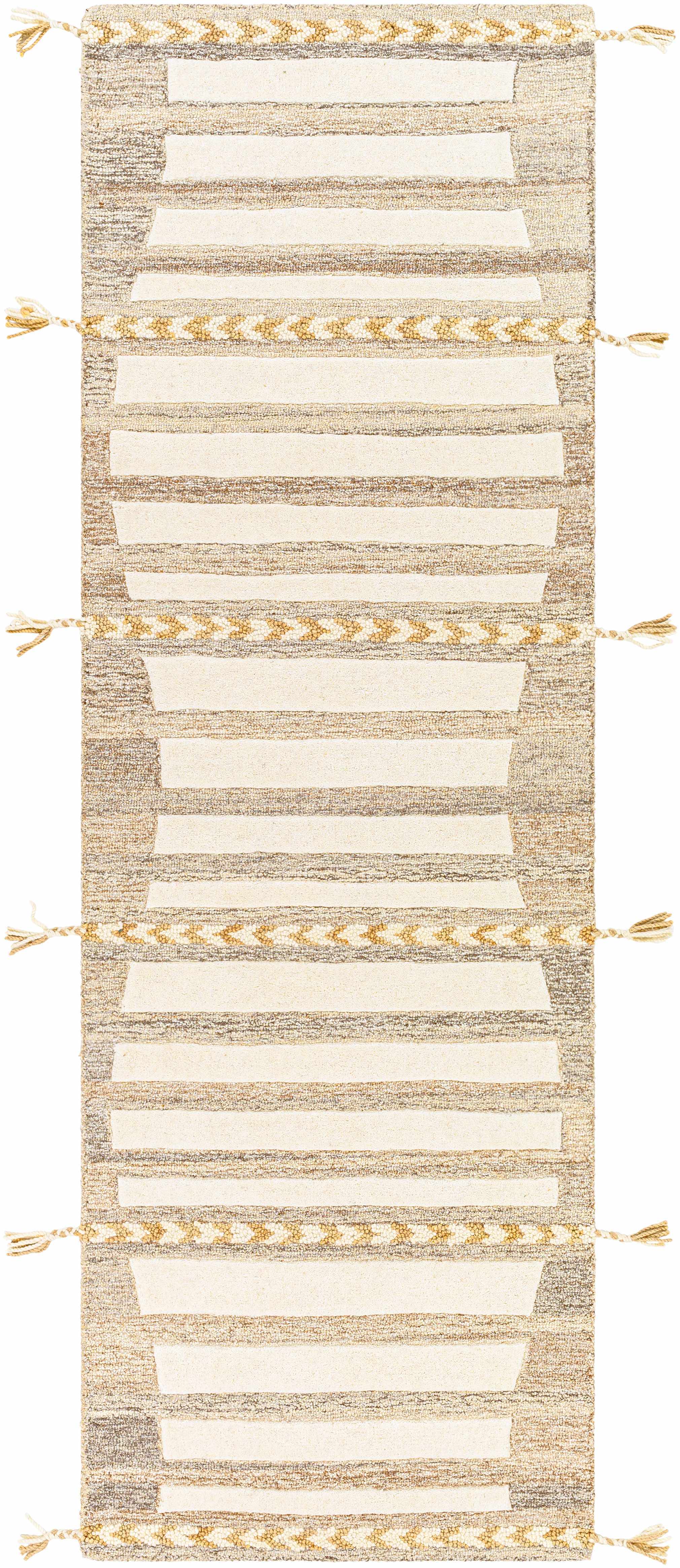 Abercarn Runner Rug