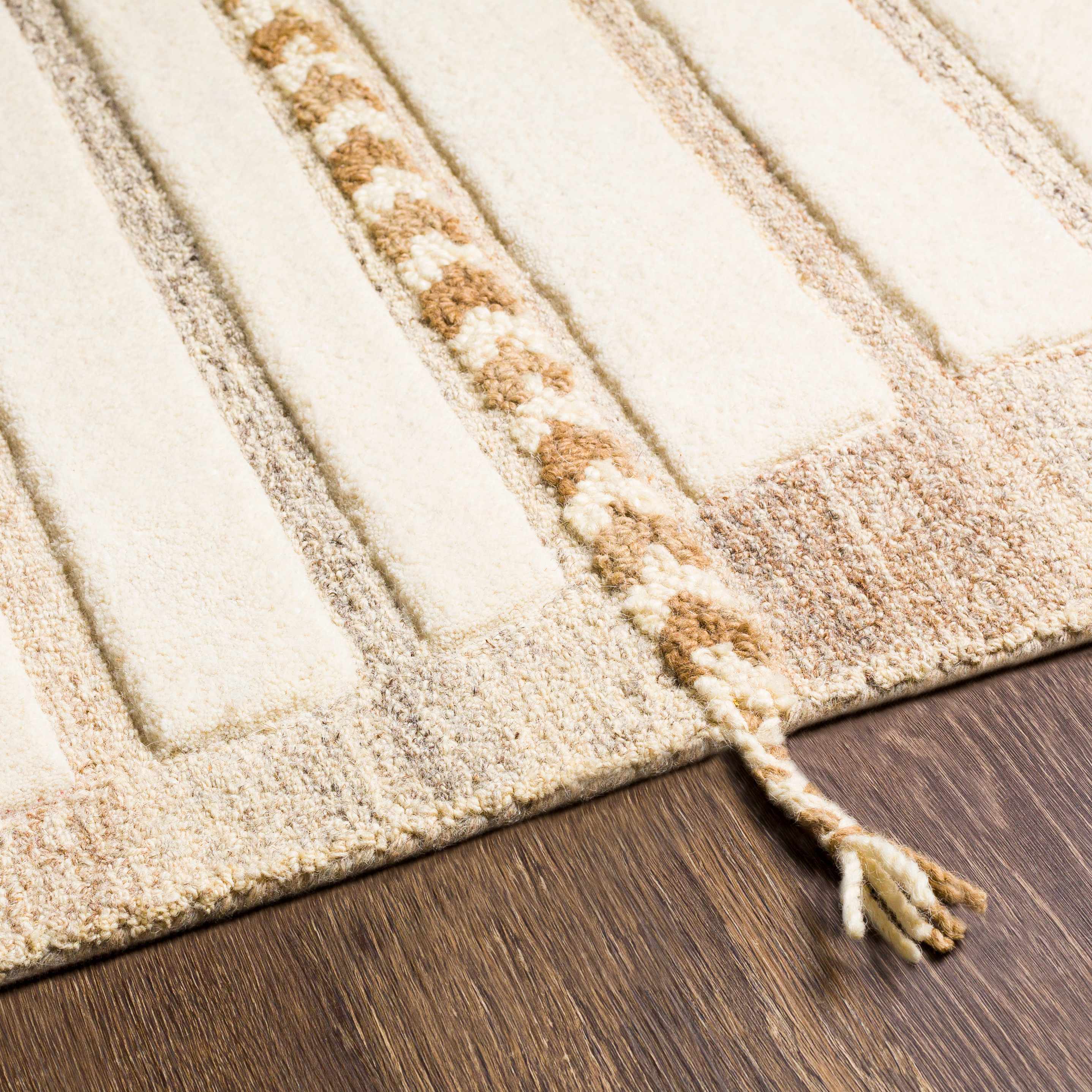 Abercarn Runner Rug
