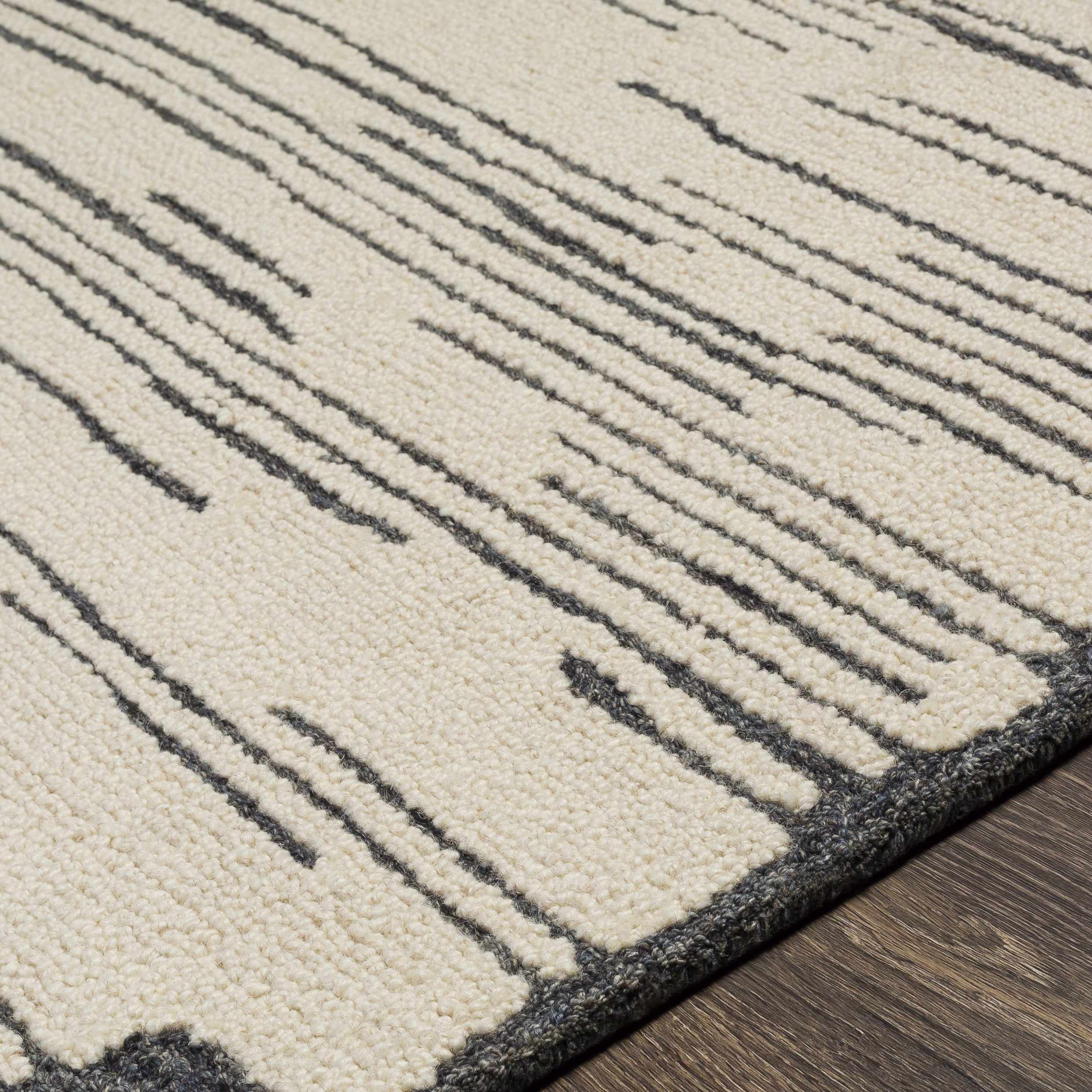 Tapas Runner Rug