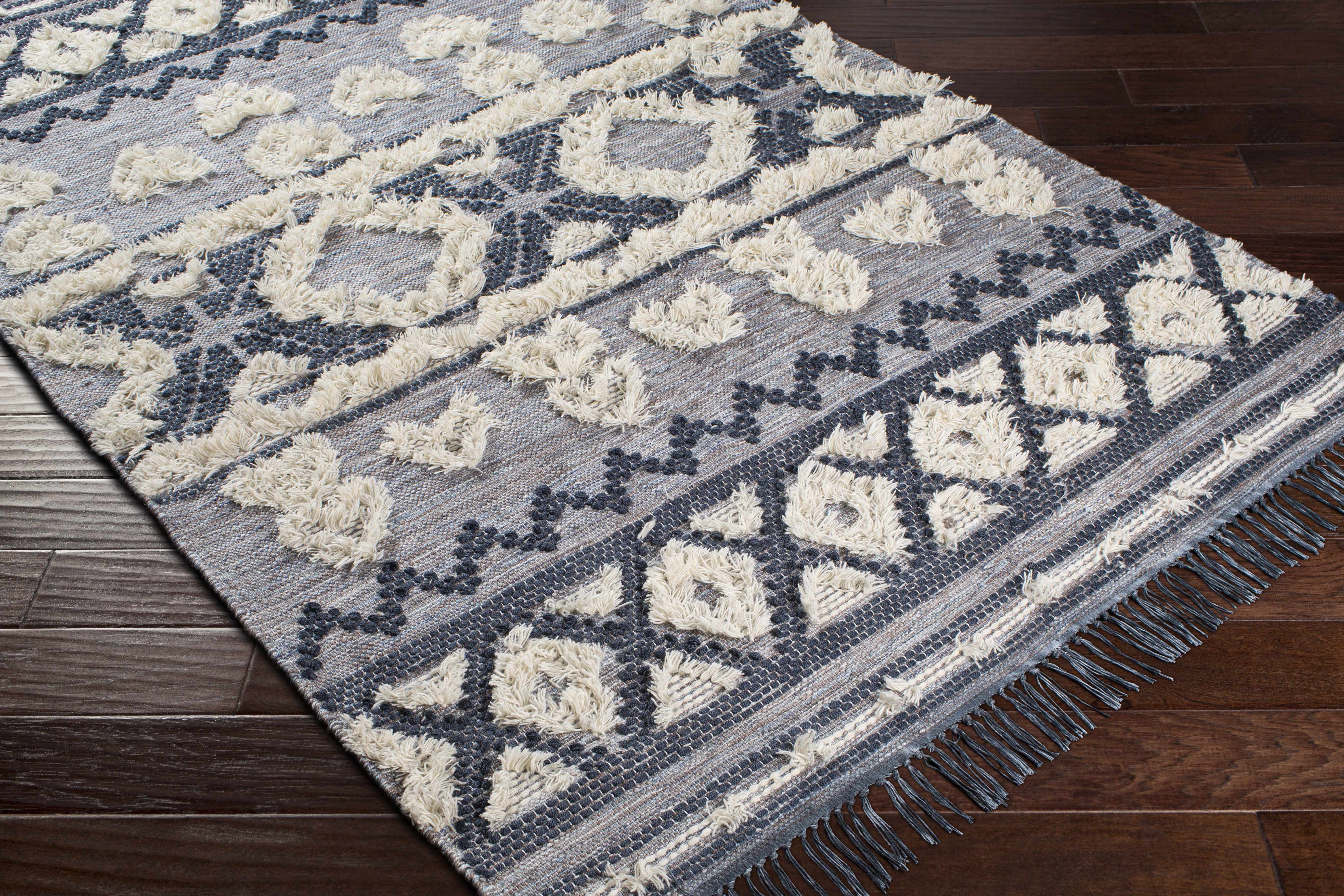 Gakona Runner Rug