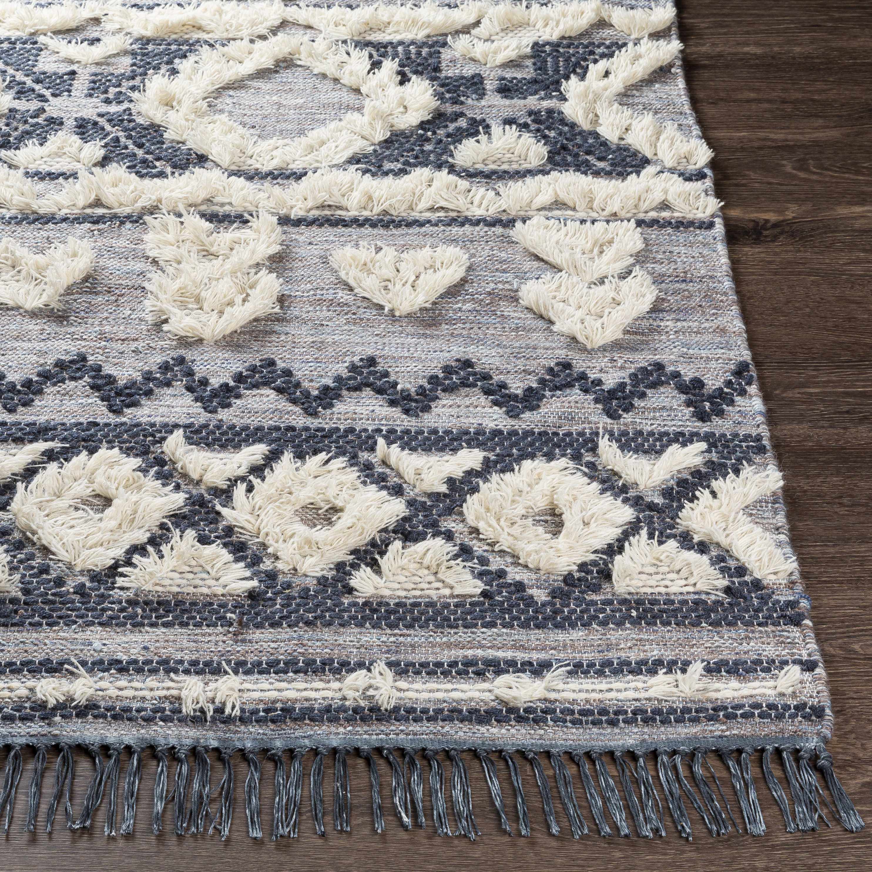 Gakona Runner Rug
